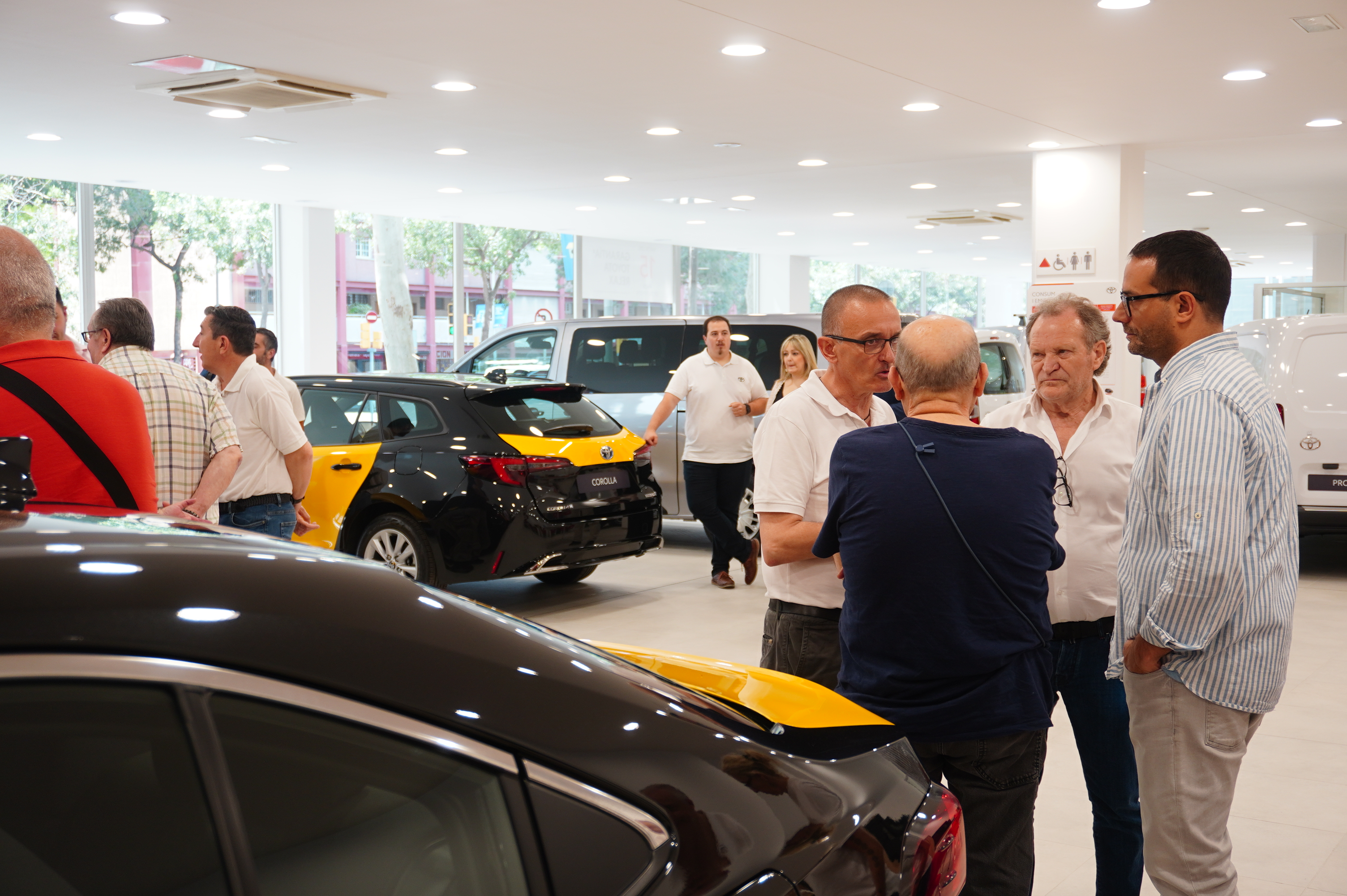 Galería en miniatura