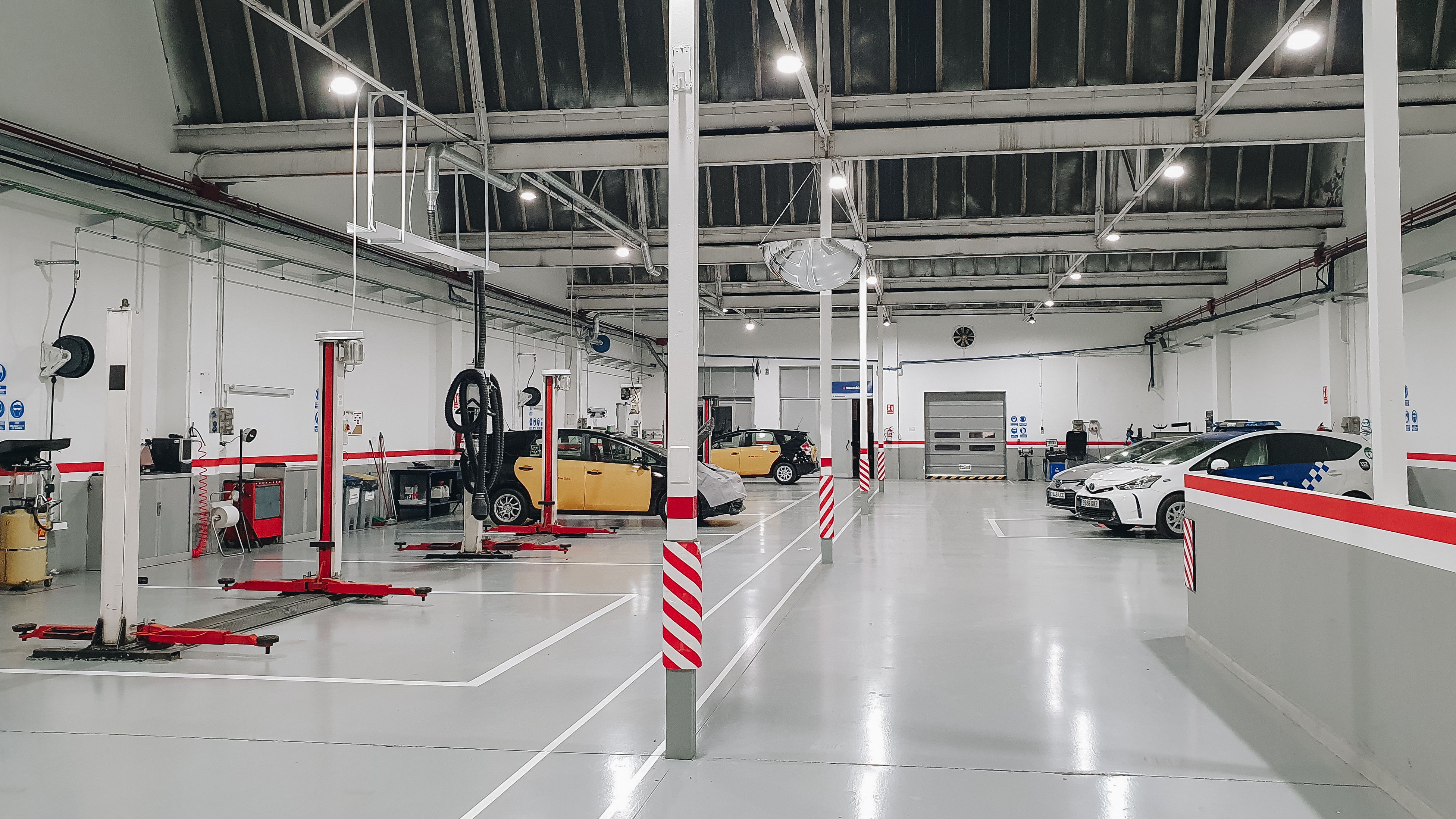 Galería en miniatura