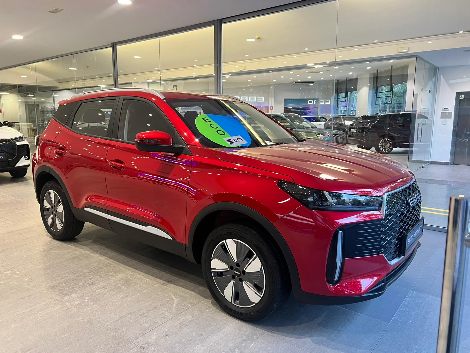 Galería en miniatura