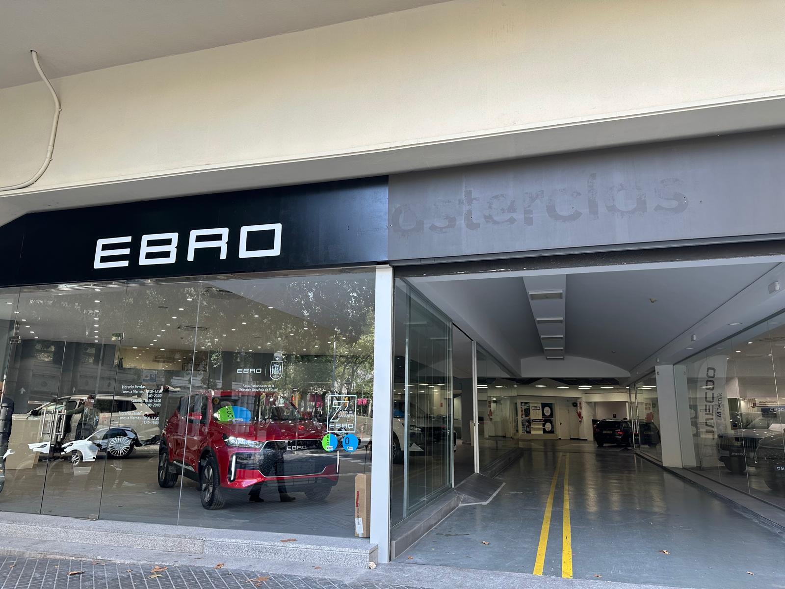 Galería en miniatura