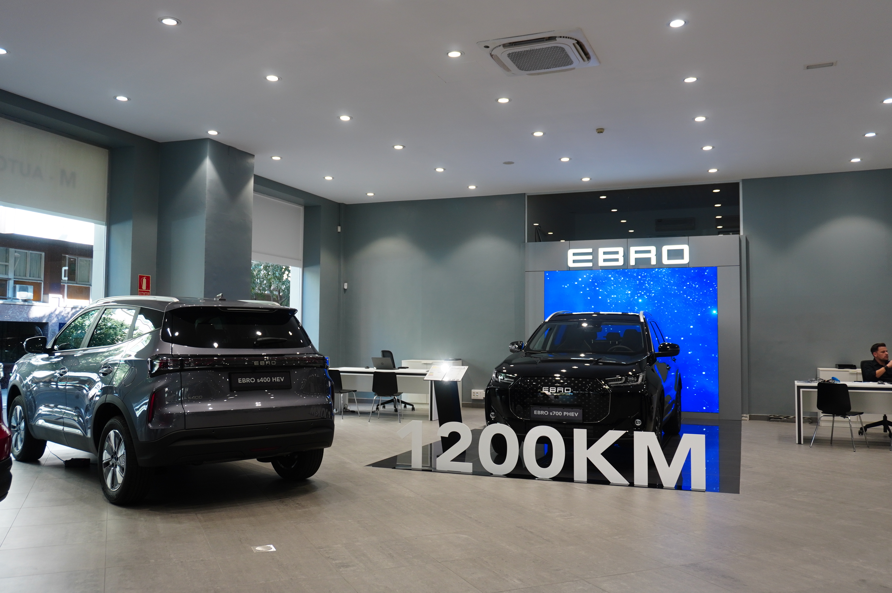 Galería en miniatura