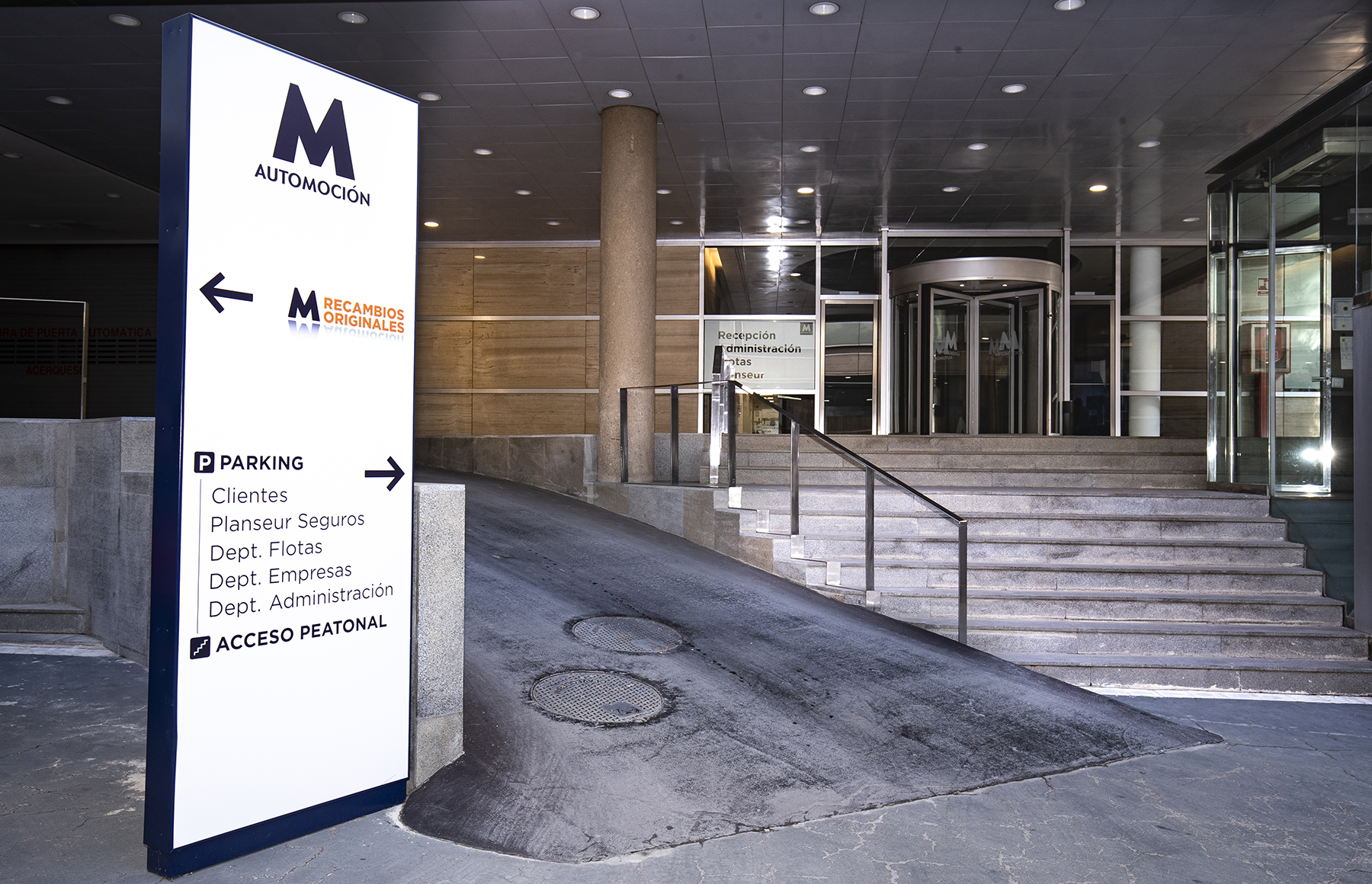 Galería en miniatura