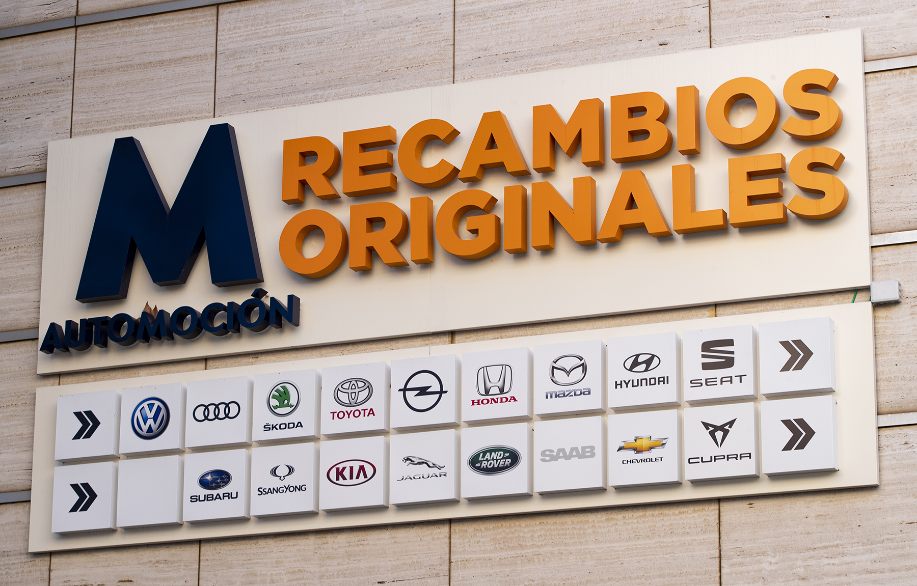 Galería en miniatura