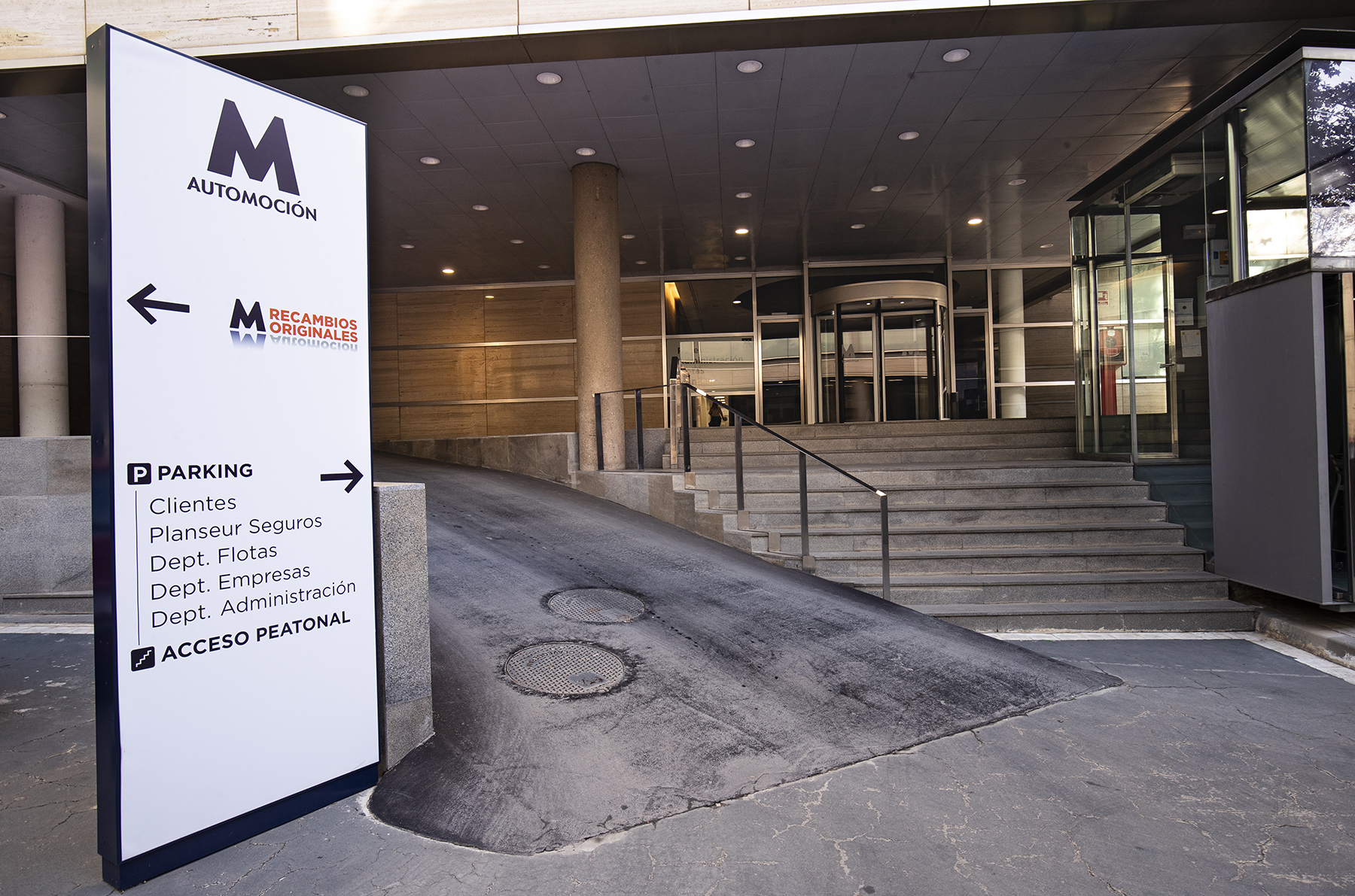 Galería en miniatura