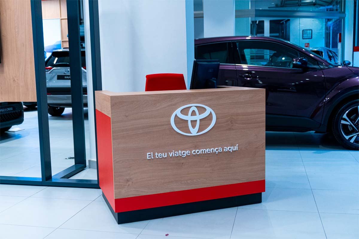 Galería en miniatura