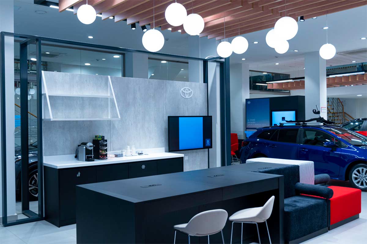 Galería en miniatura