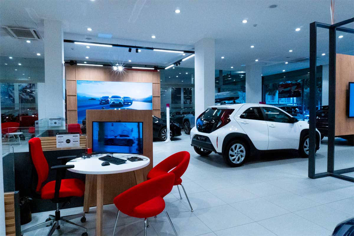 Galería en miniatura