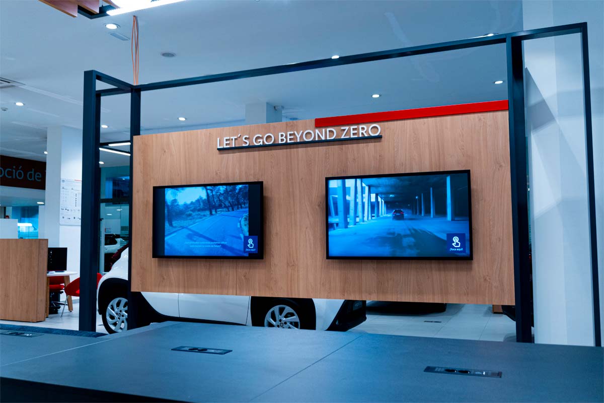 Galería en miniatura