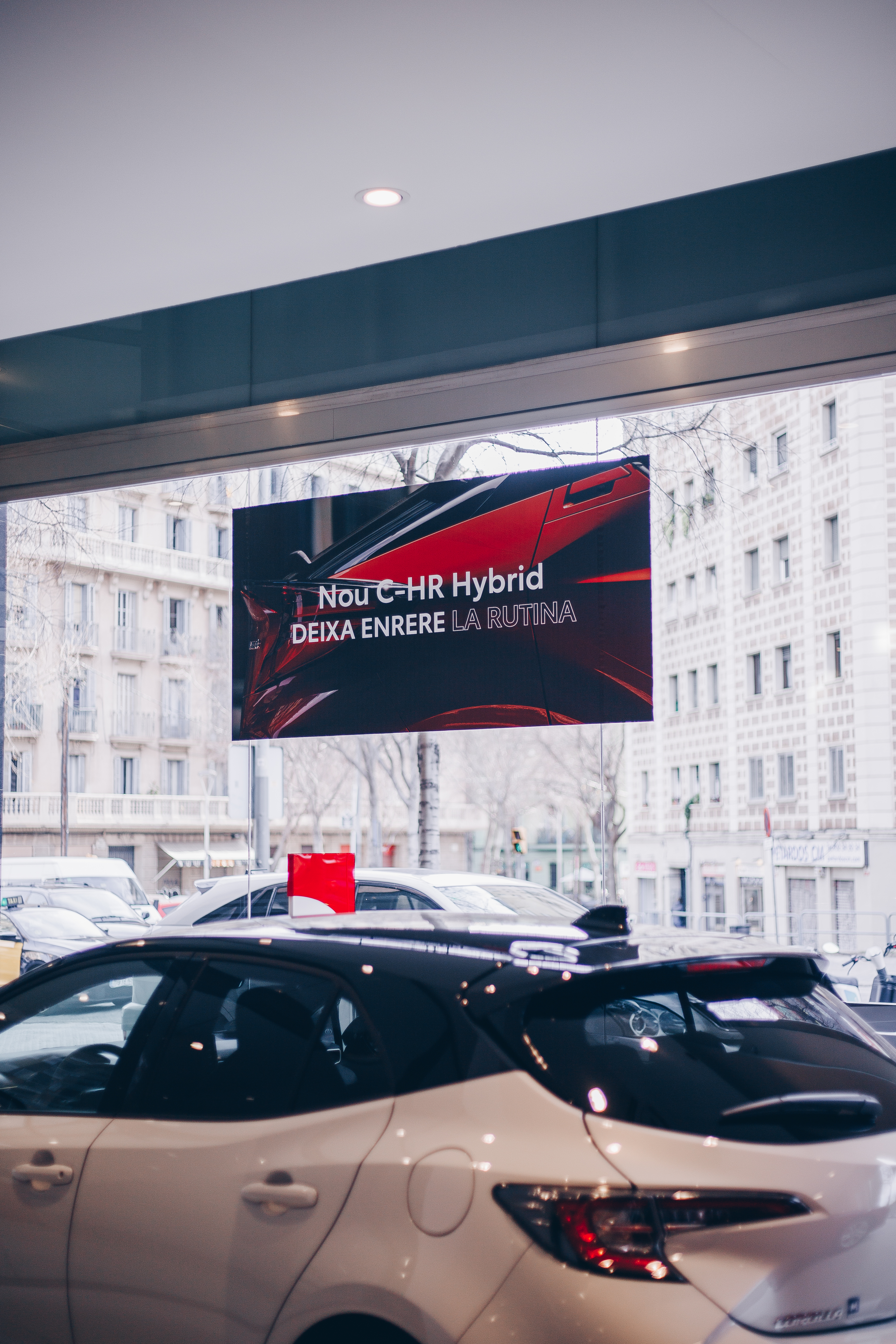 Galería en miniatura