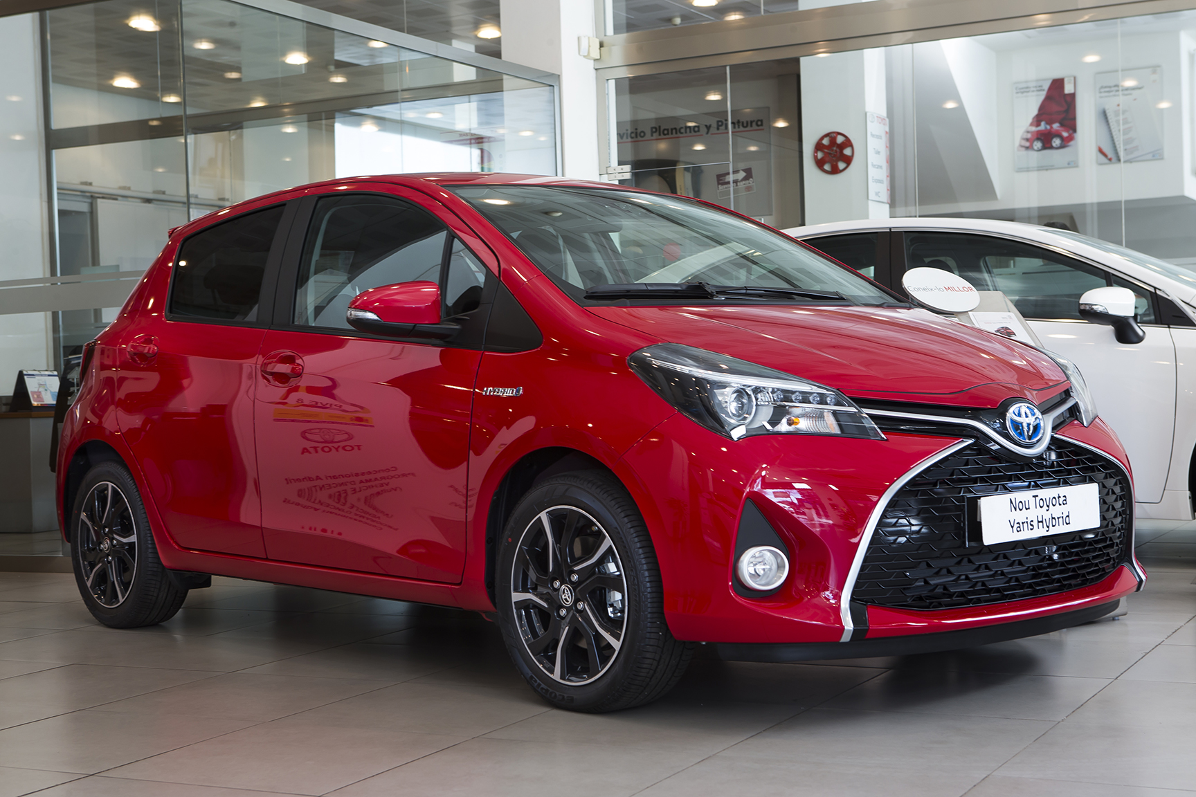 Galería en miniatura