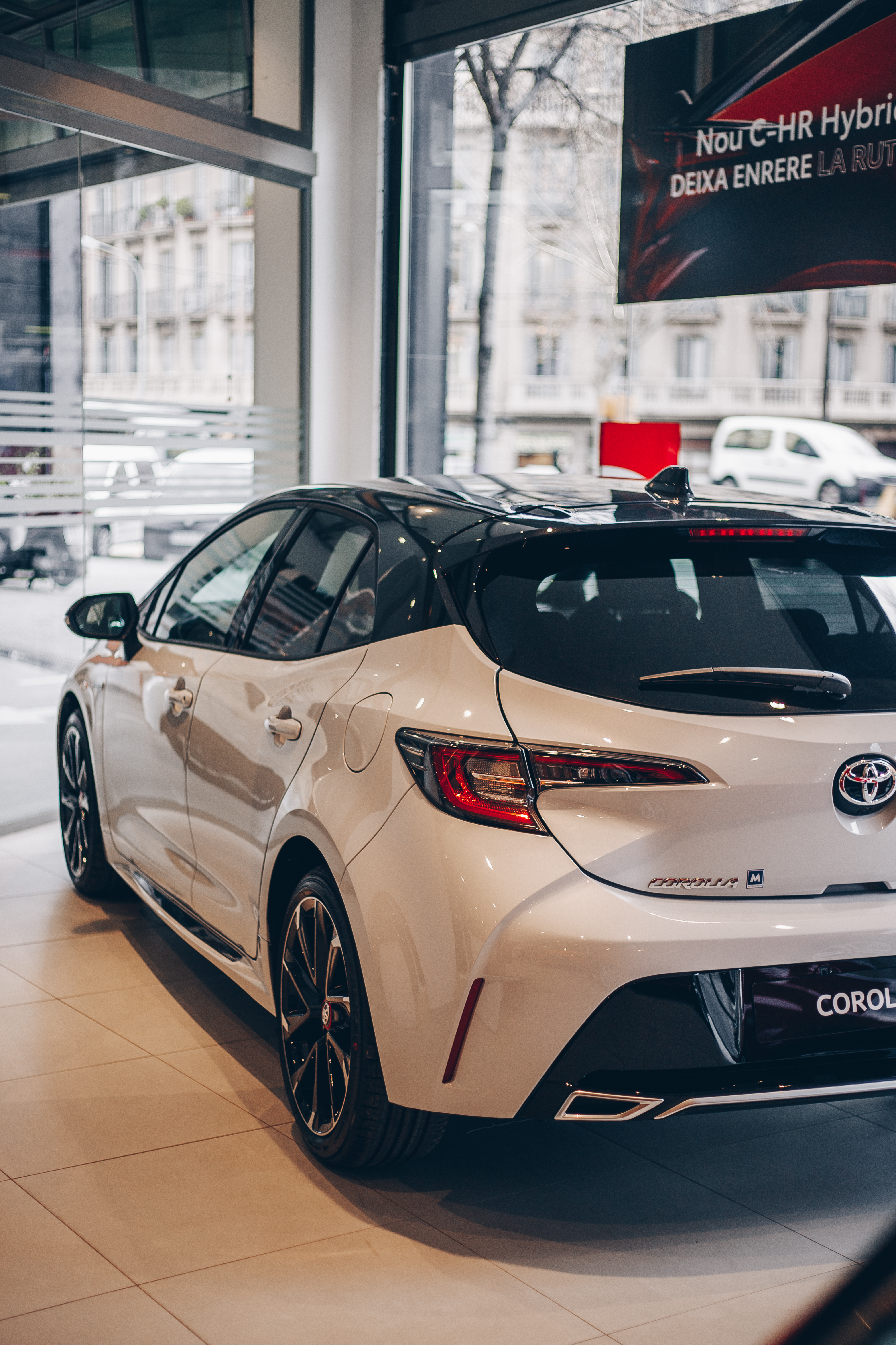 Galería en miniatura