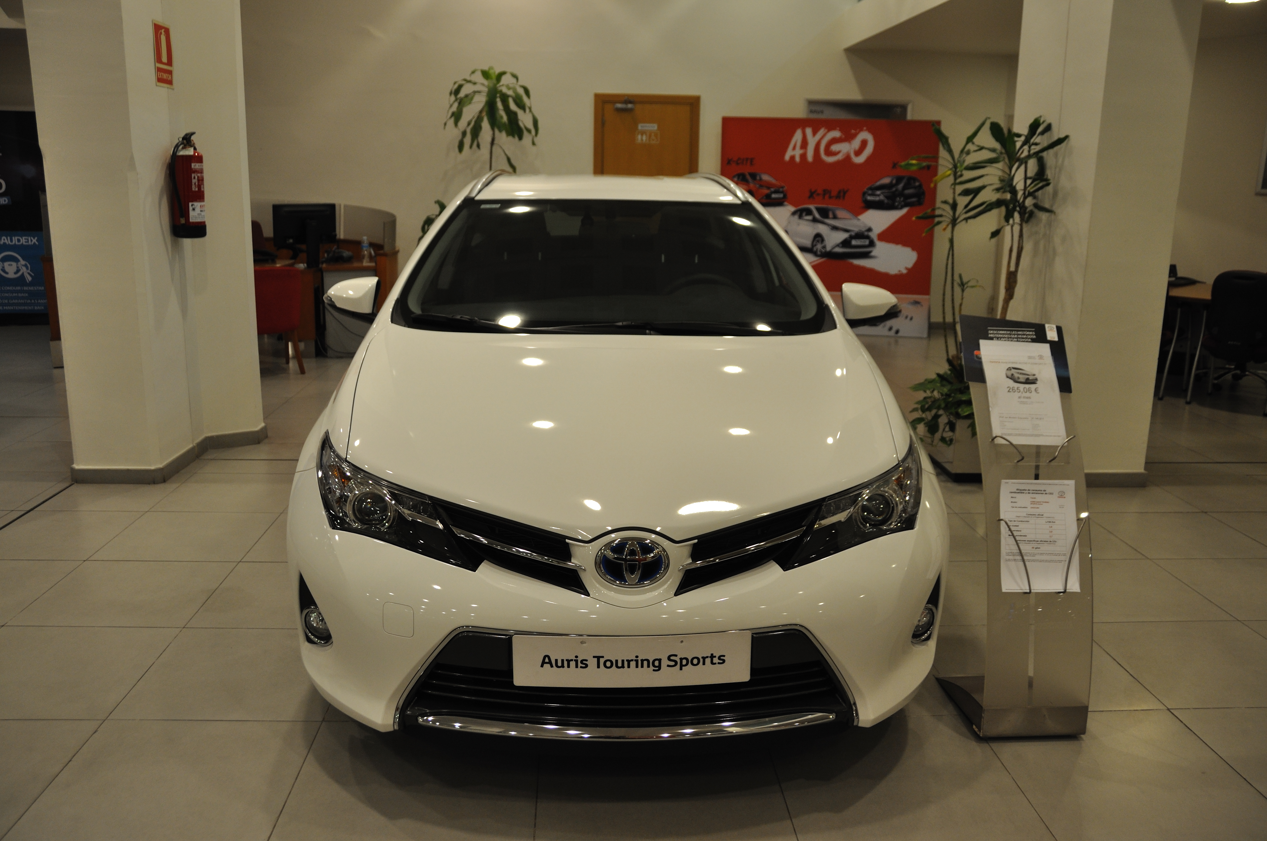 Galería en miniatura