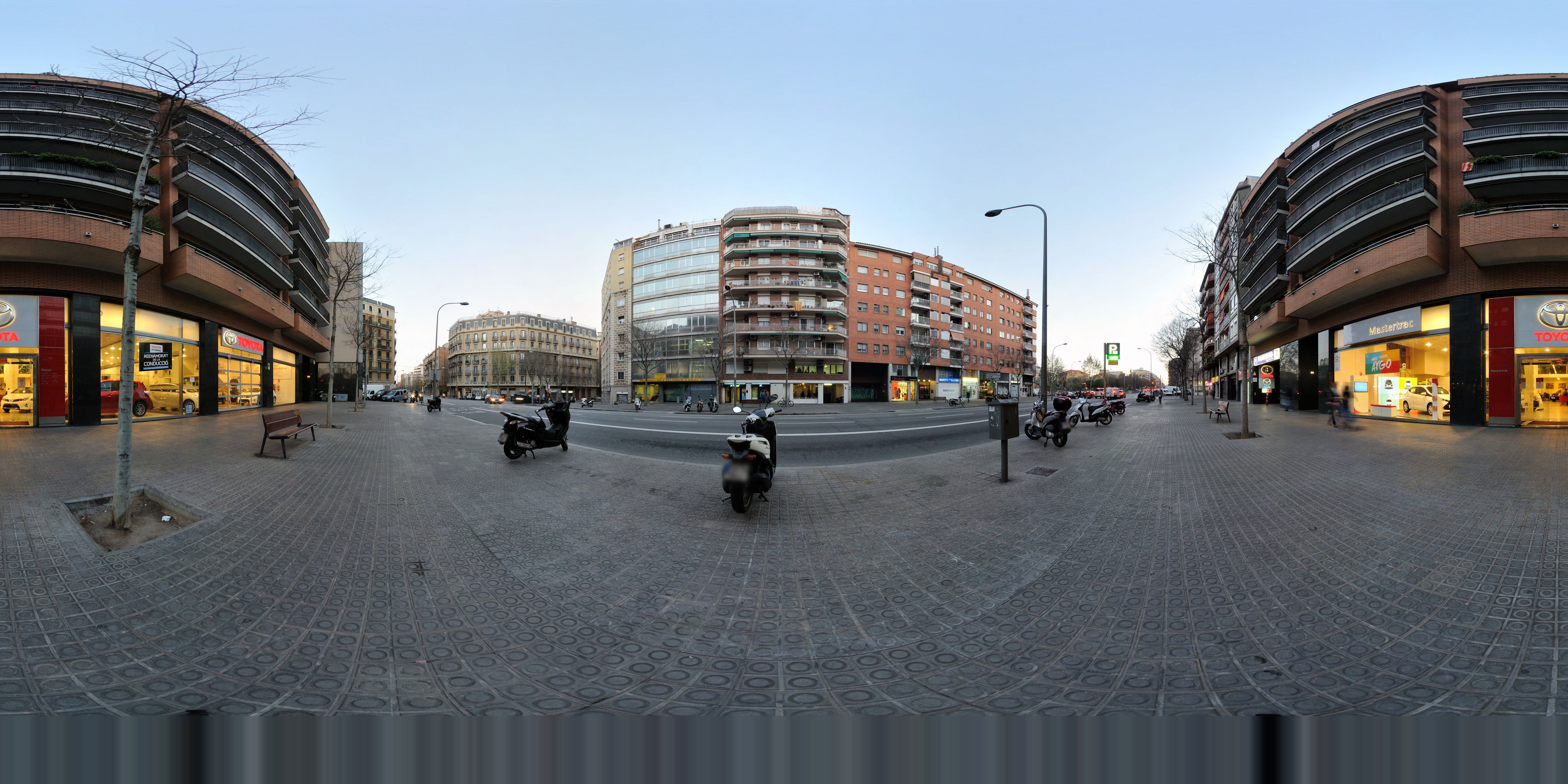 Galería en miniatura