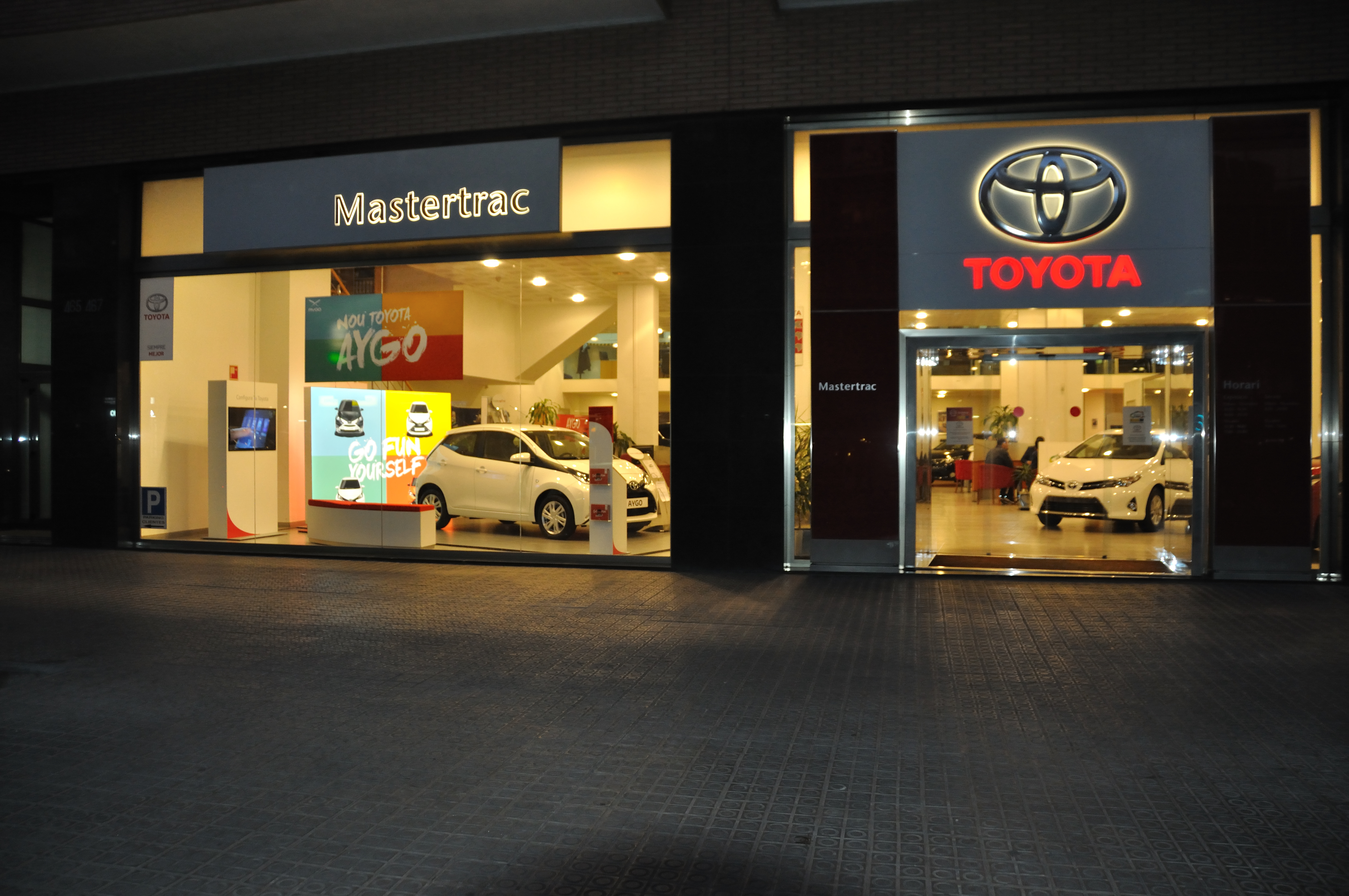 Galería en miniatura