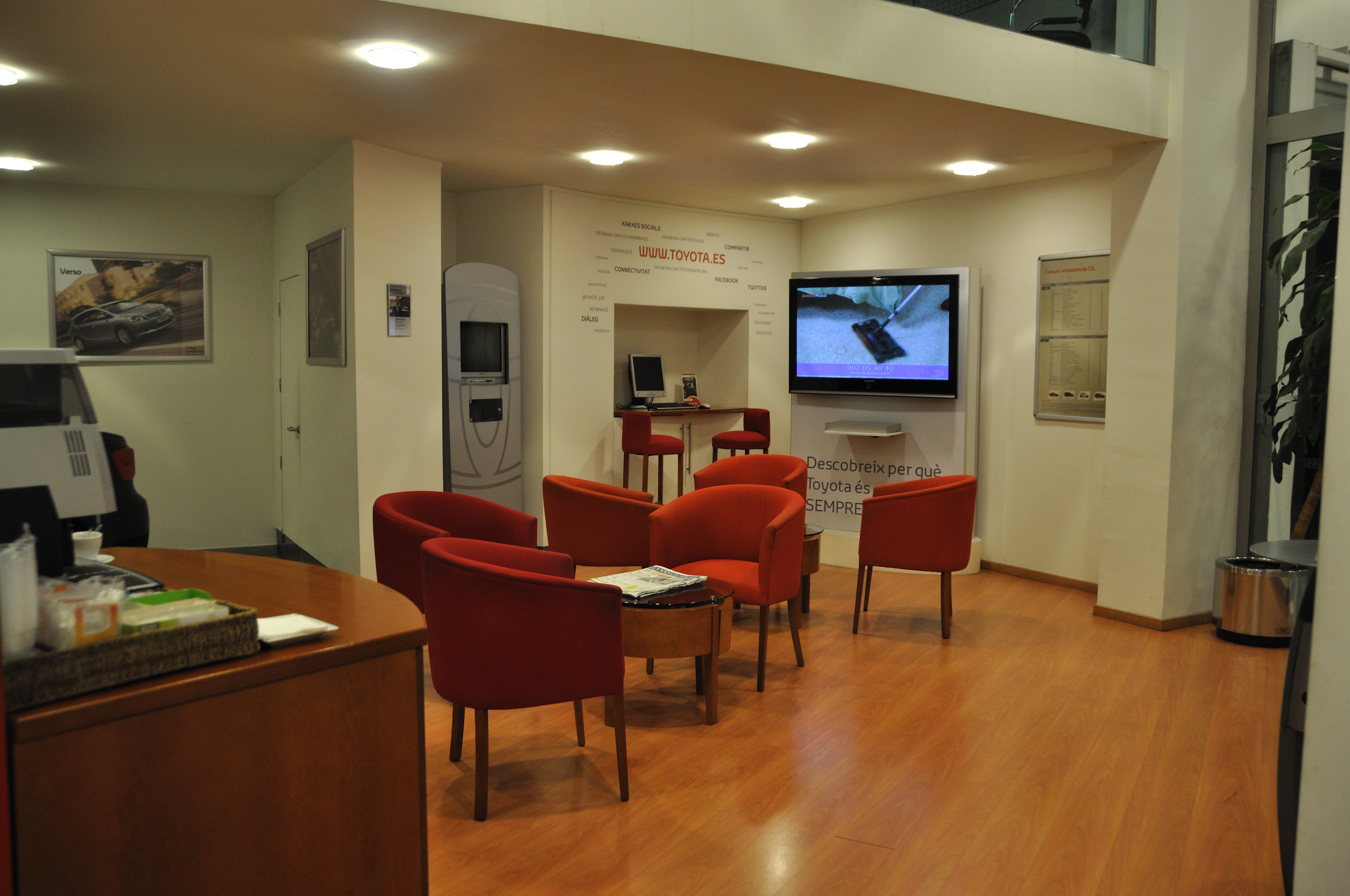 Galería en miniatura