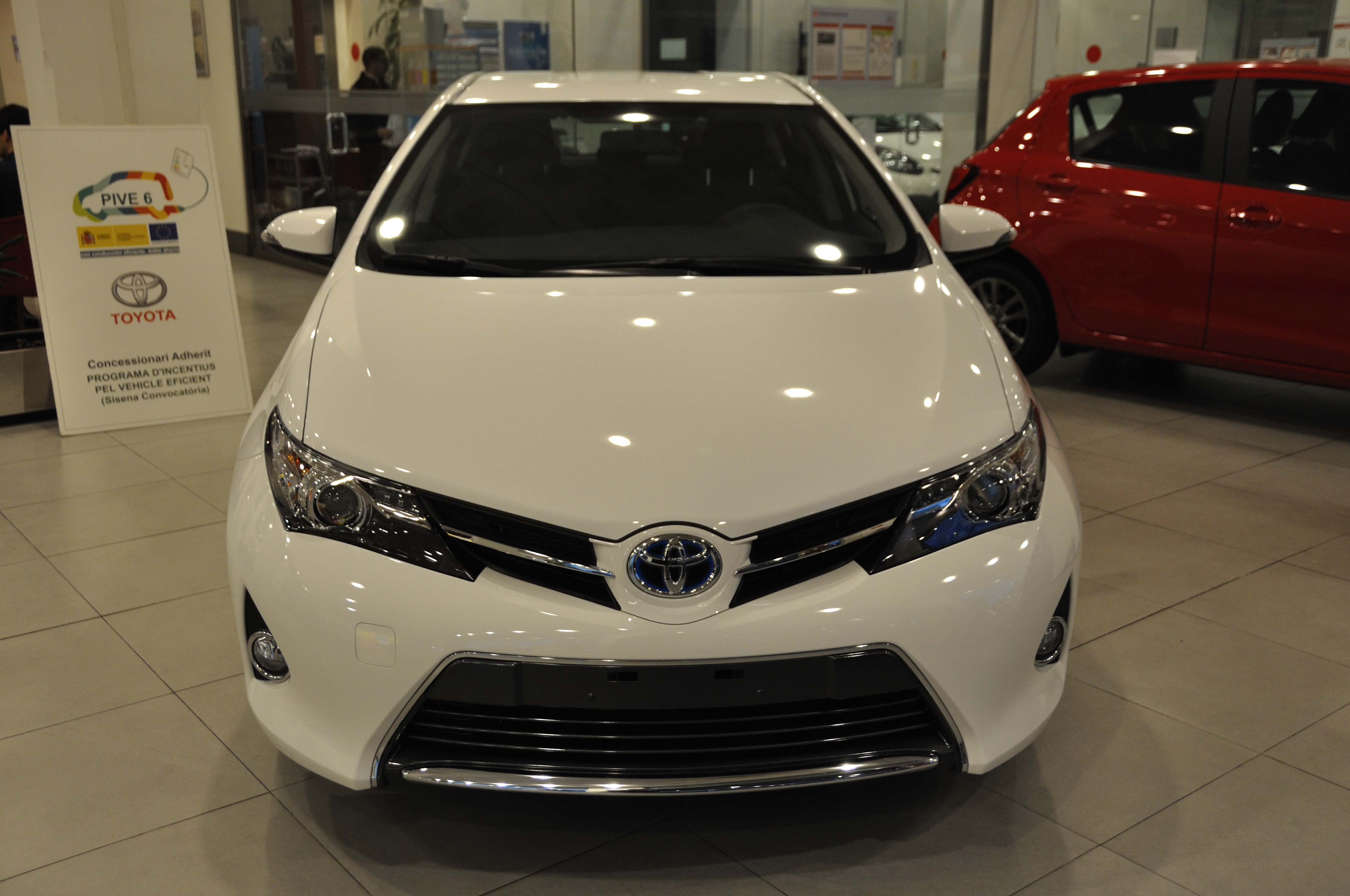 Galería en miniatura