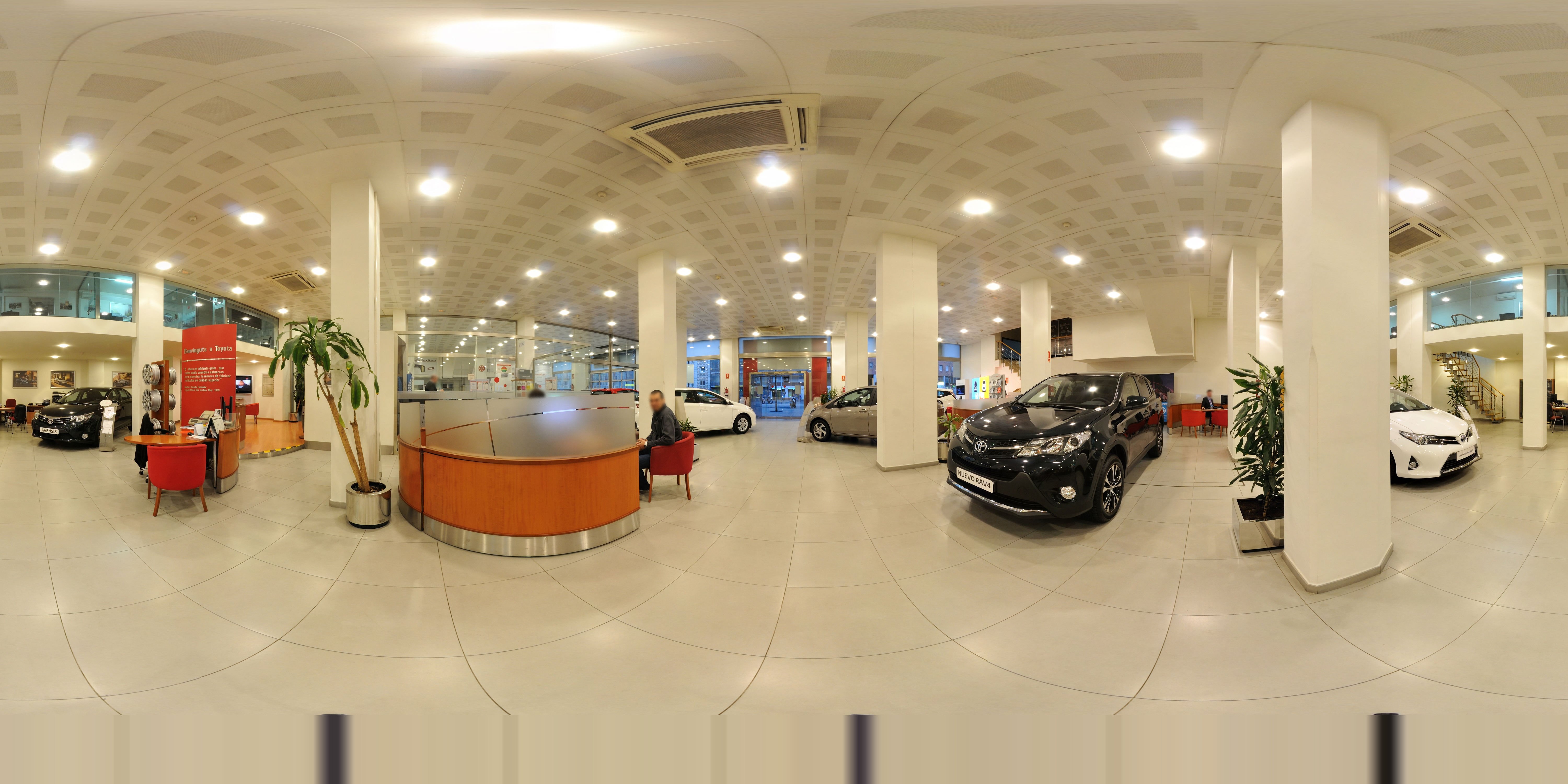 Galería en miniatura