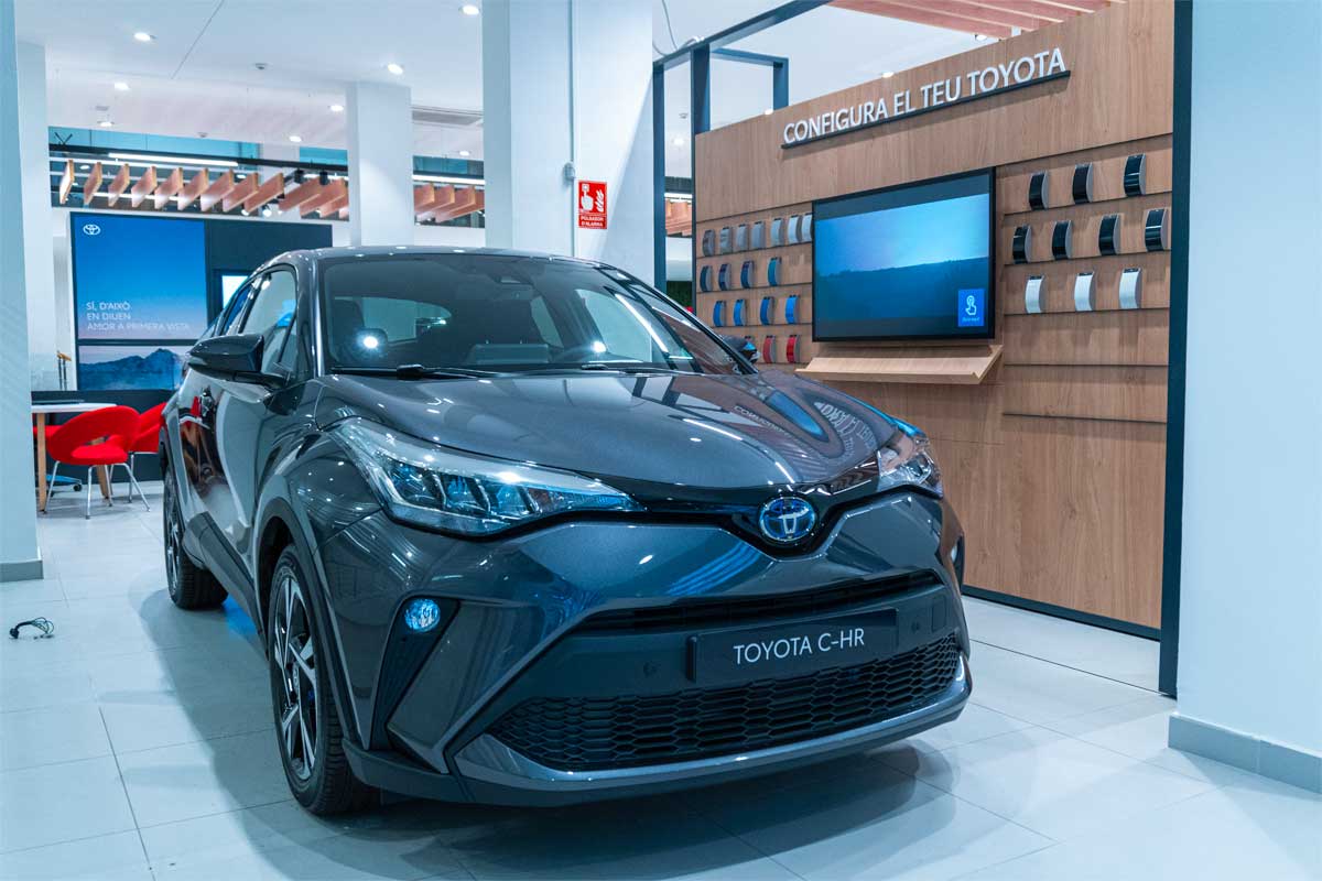 Galería en miniatura