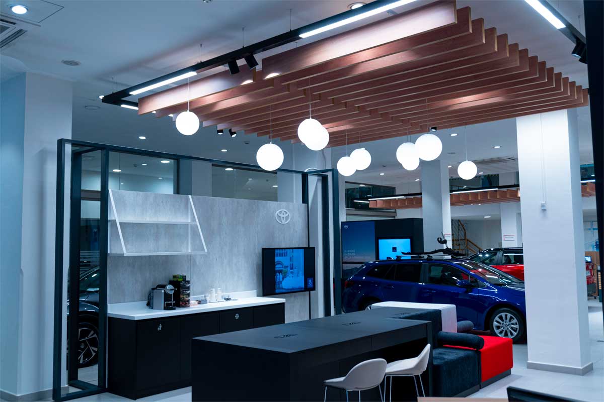 Galería en miniatura