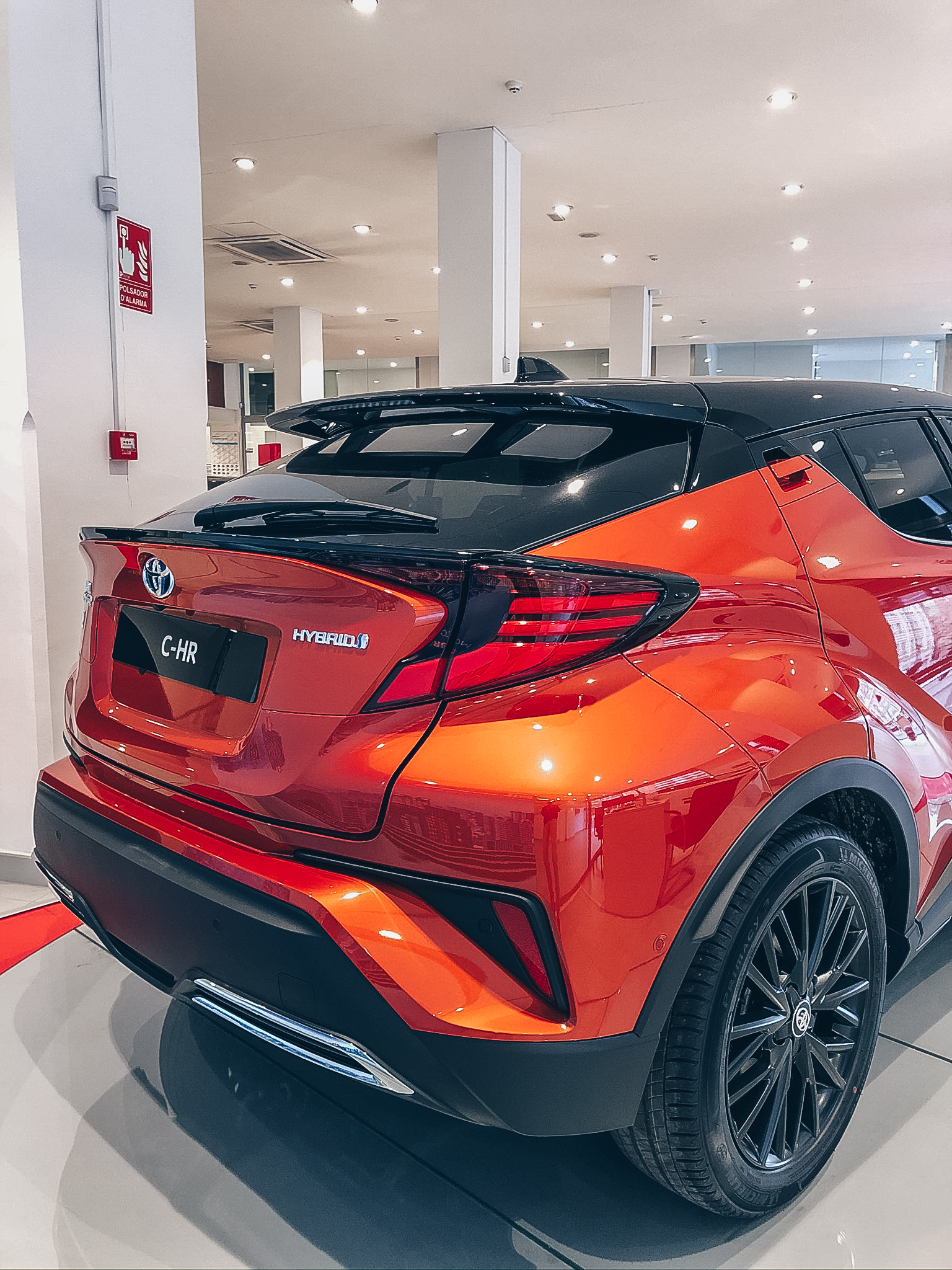 Galería en miniatura