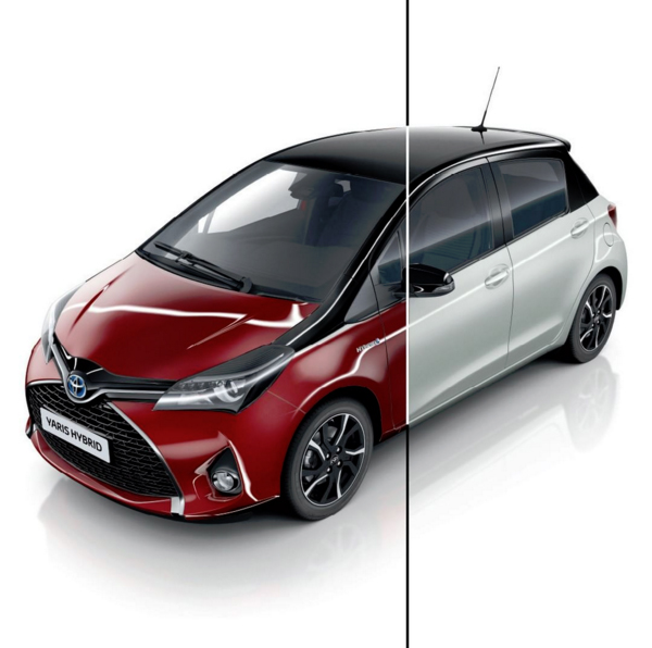 Galería en miniatura