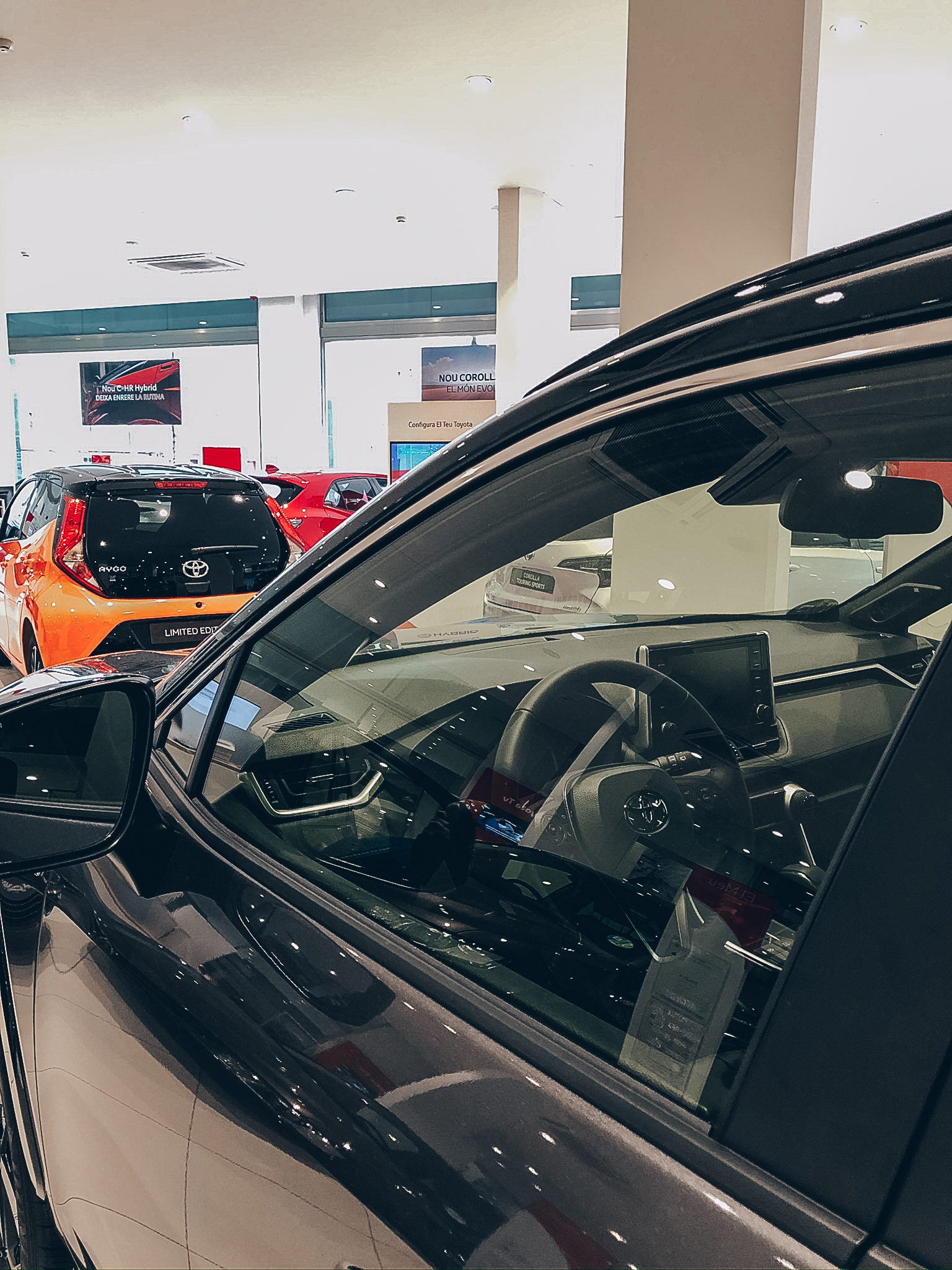 Galería en miniatura