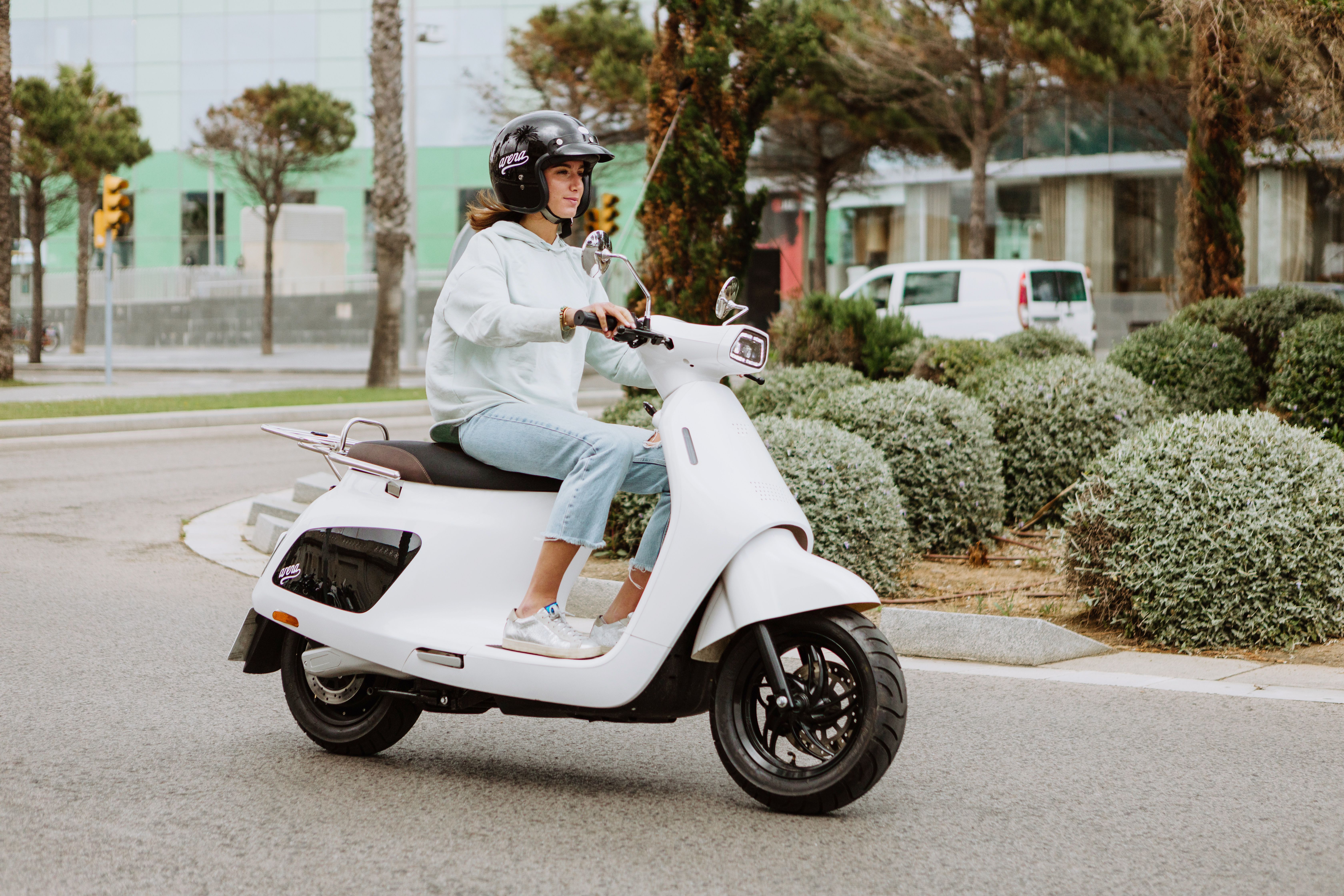 Galería en miniatura