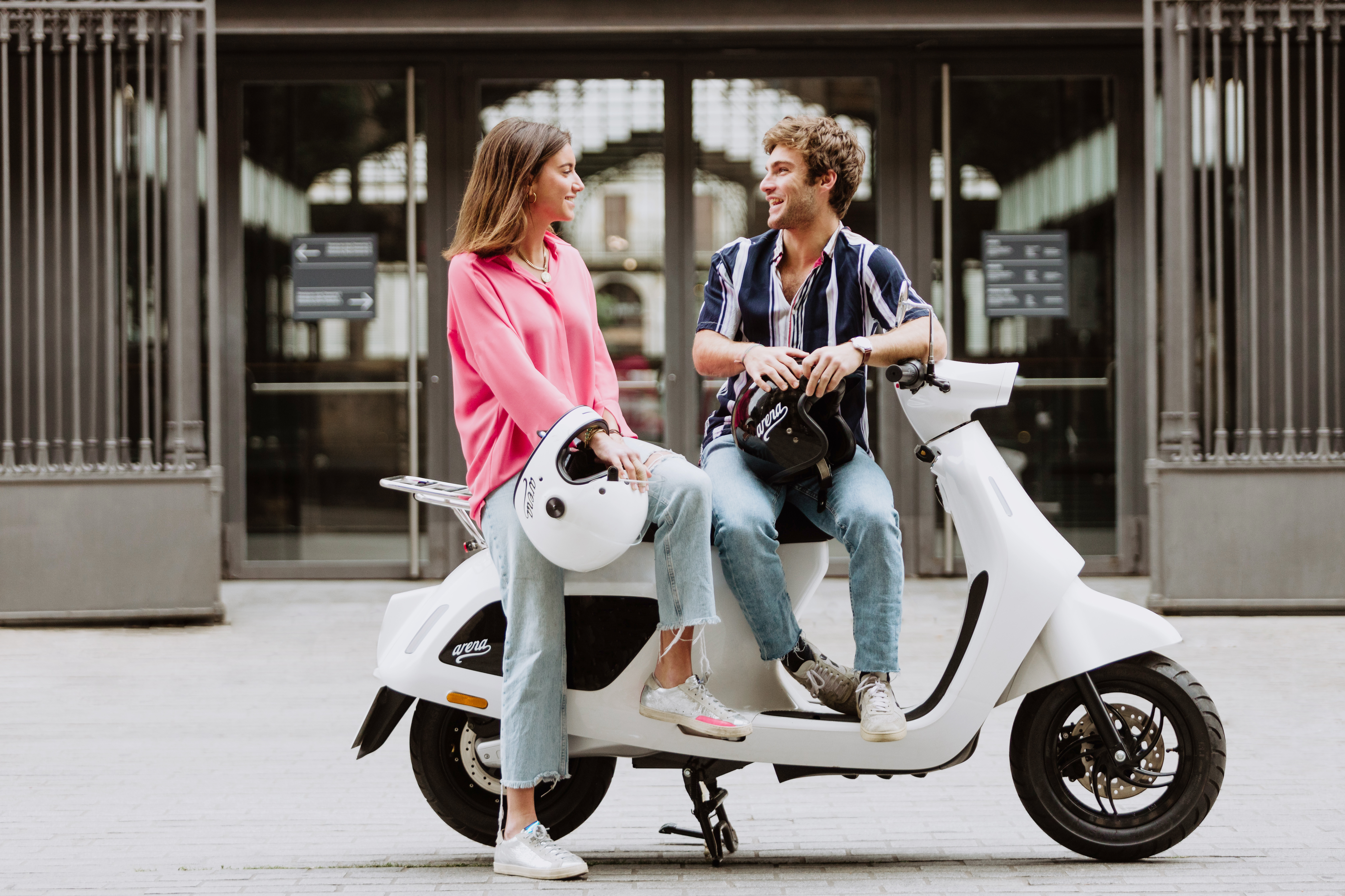 Galería en miniatura