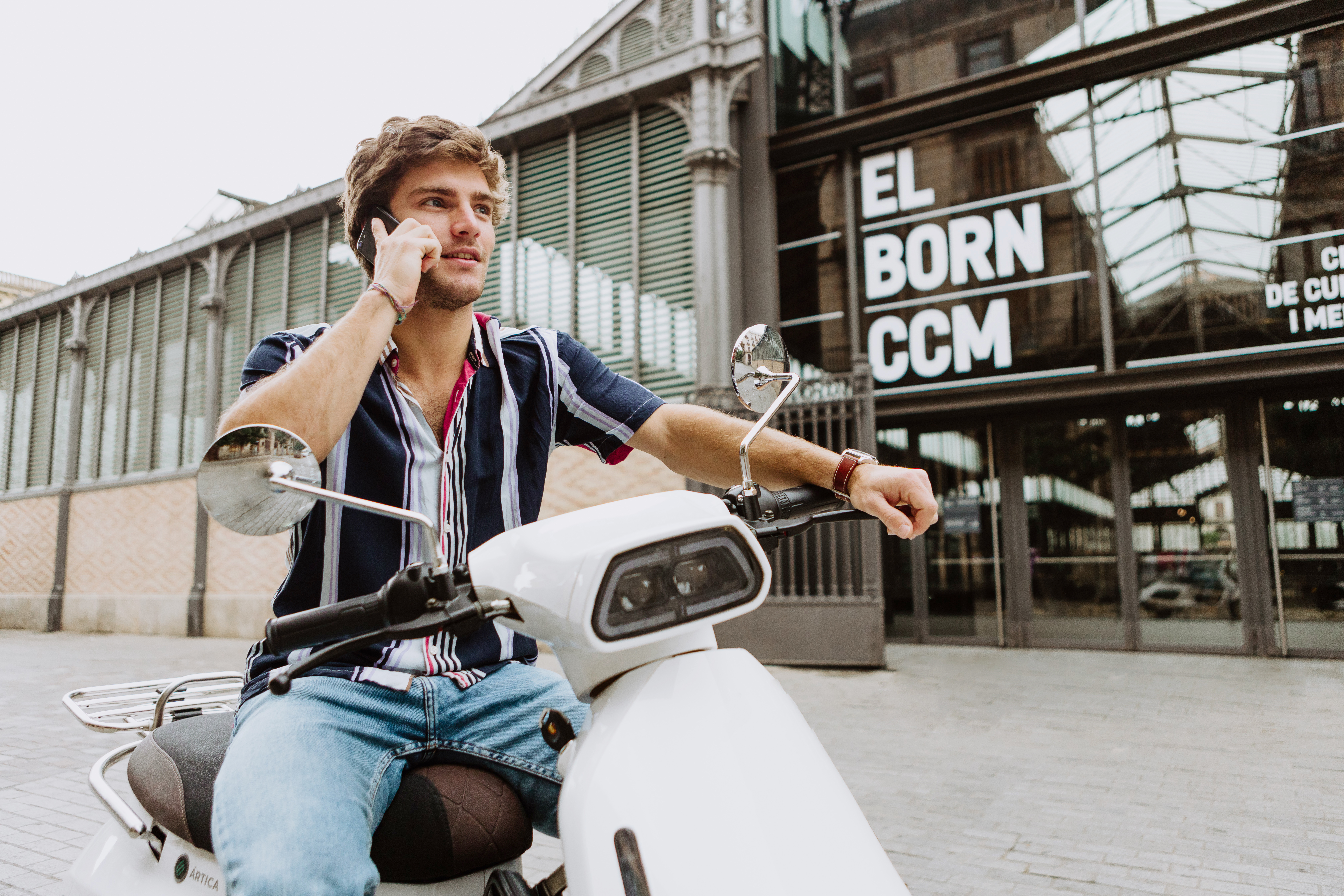 Galería en miniatura