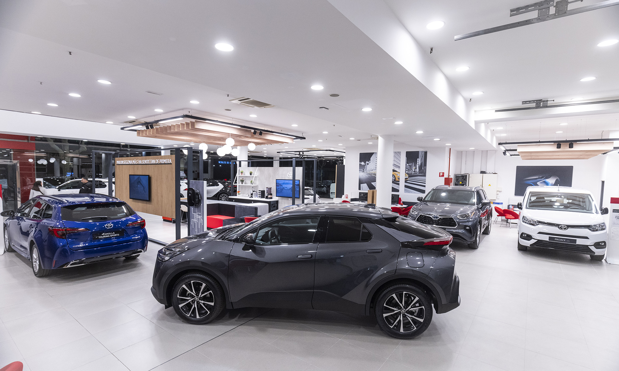 Galería en miniatura