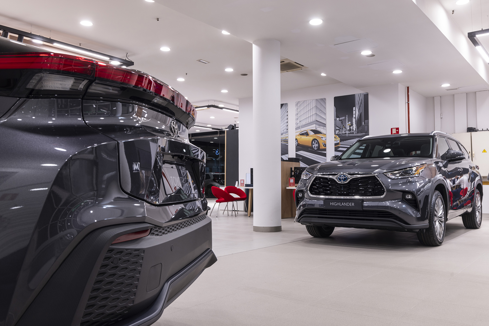 Galería en miniatura