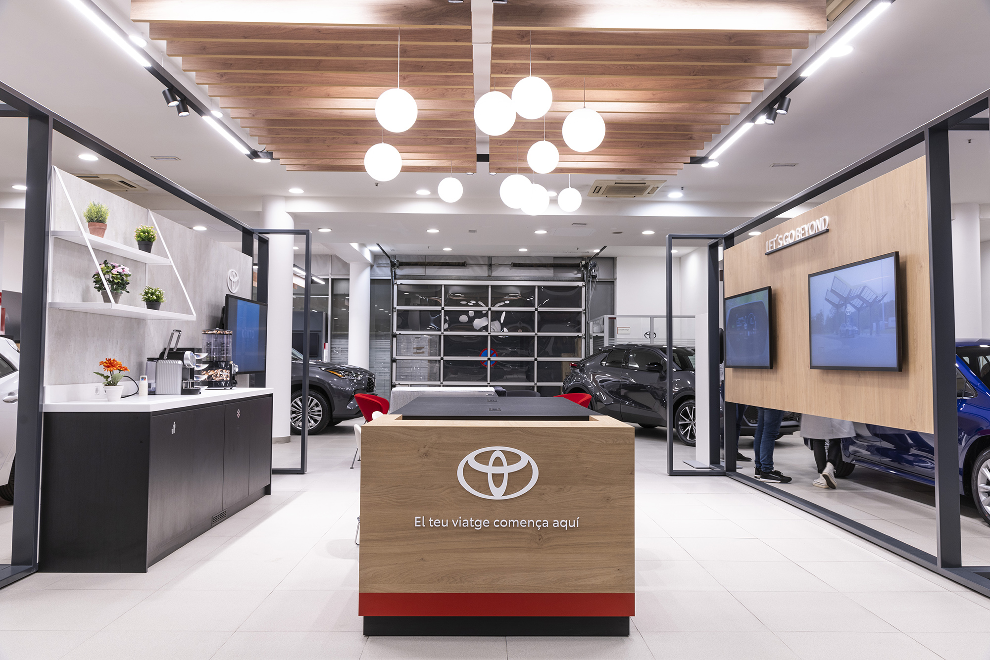 Galería en miniatura