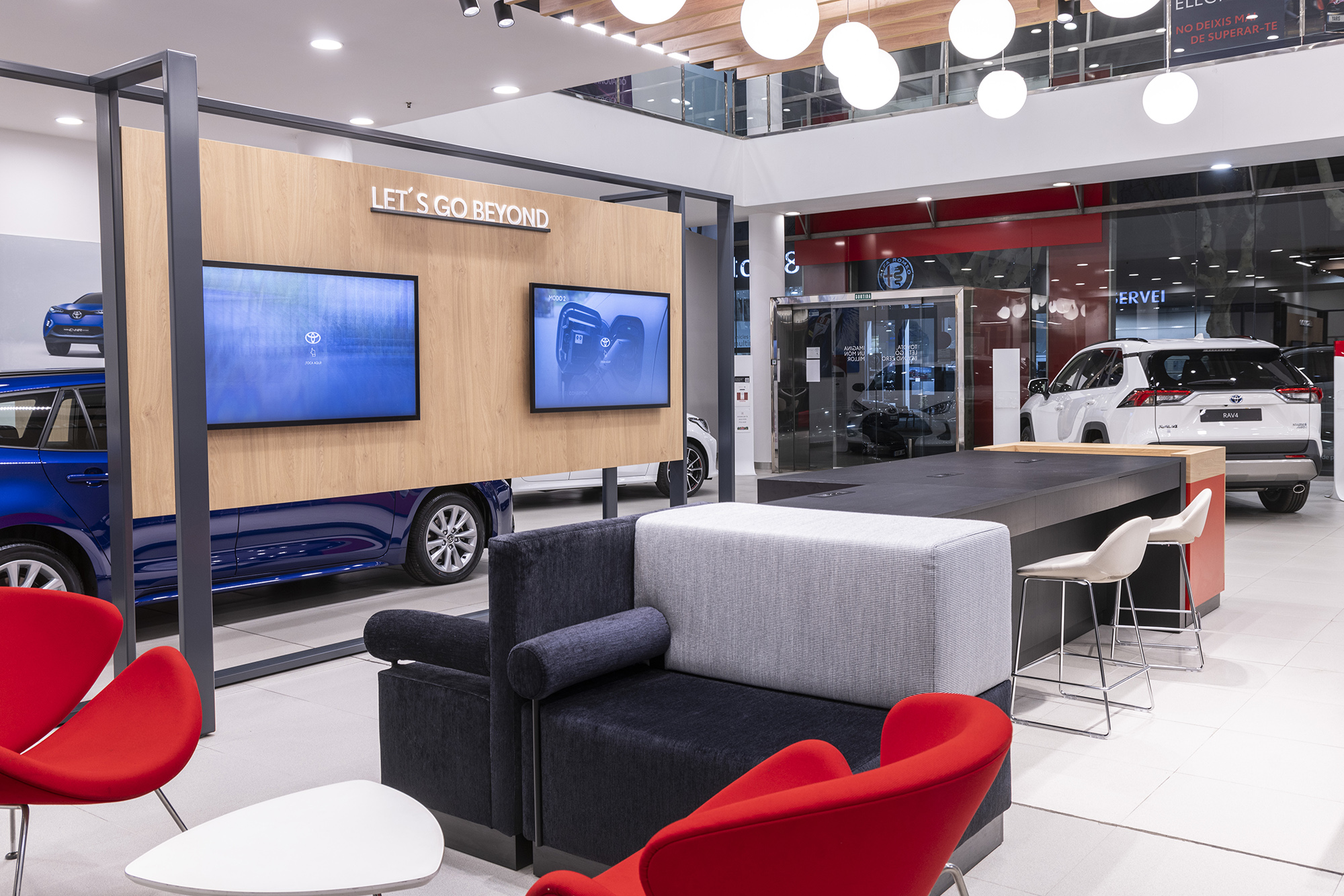 Galería en miniatura