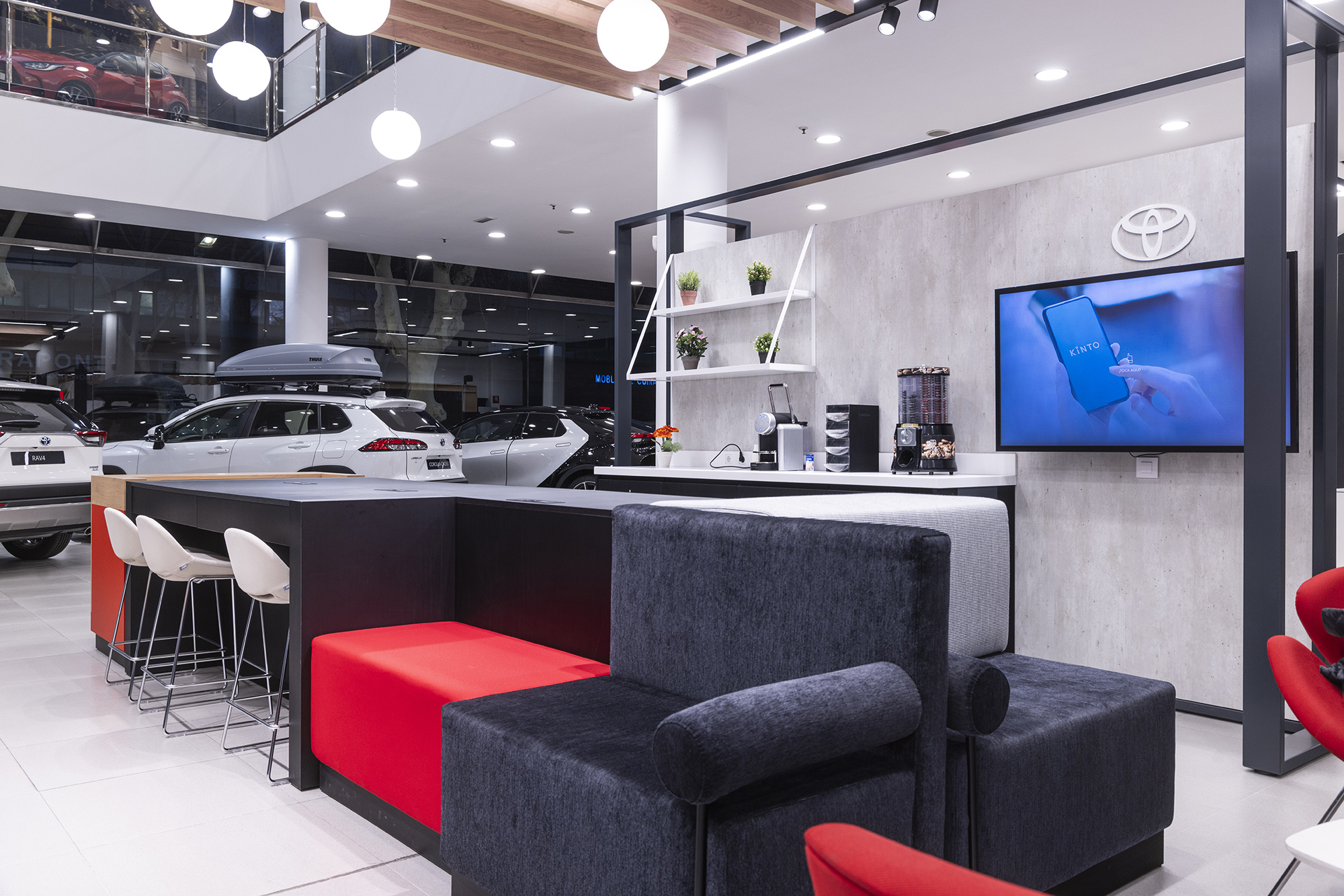 Galería en miniatura