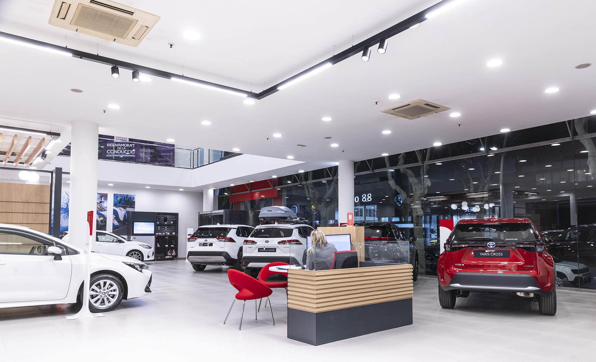 Galería en miniatura