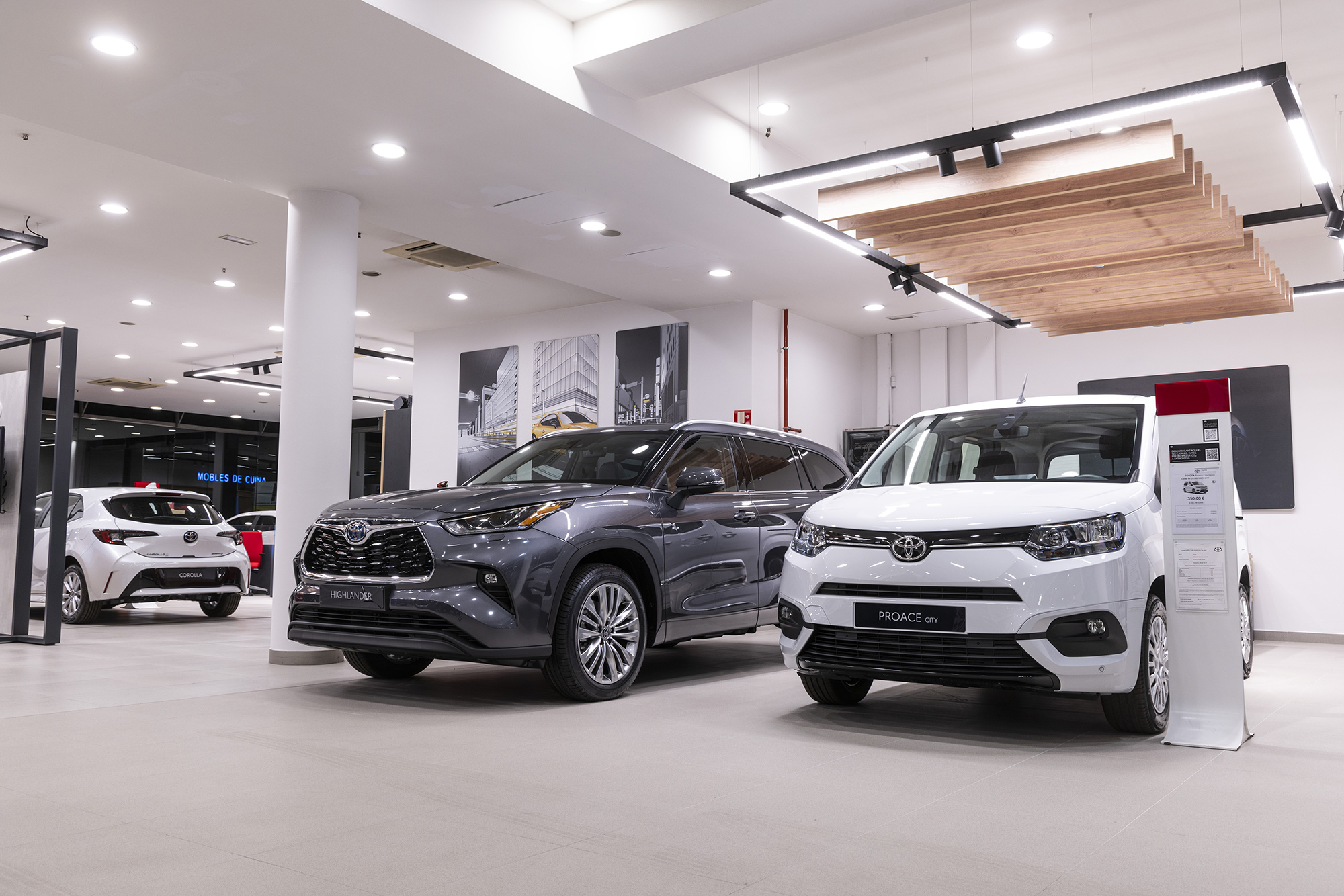 Galería en miniatura