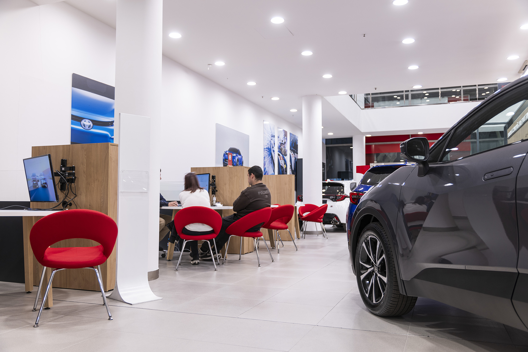 Galería en miniatura