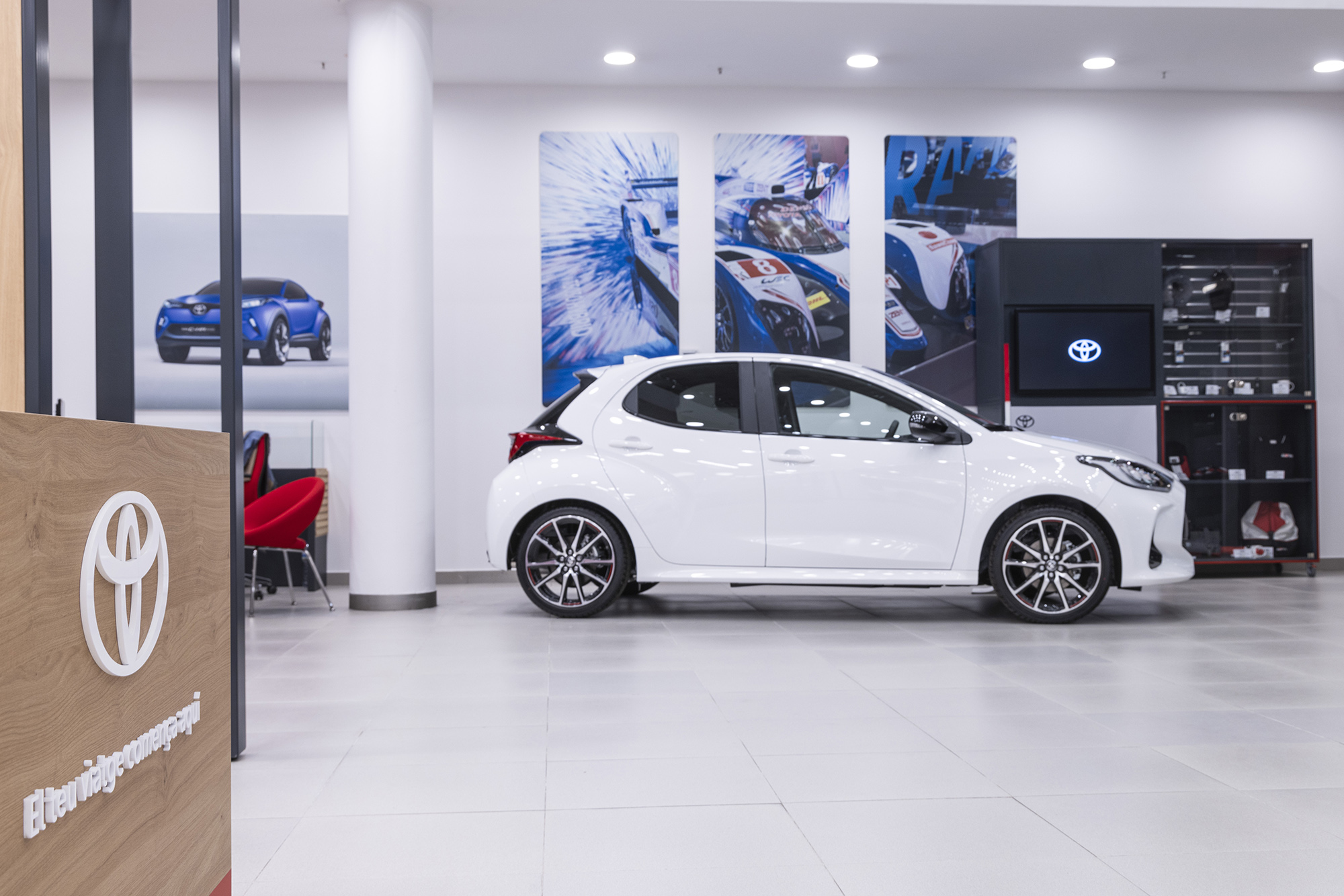 Galería en miniatura