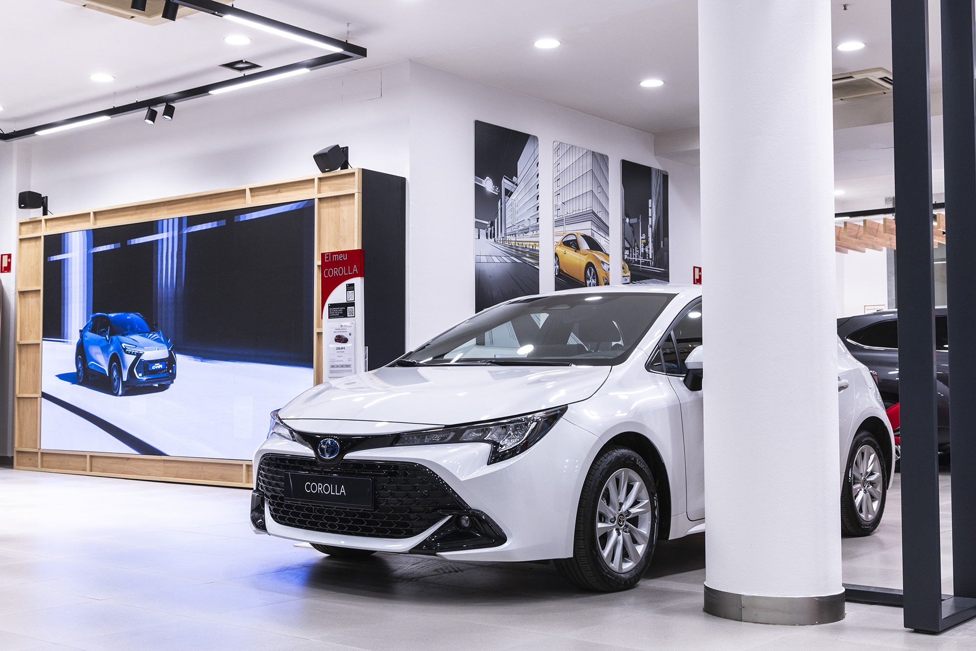 Galería en miniatura