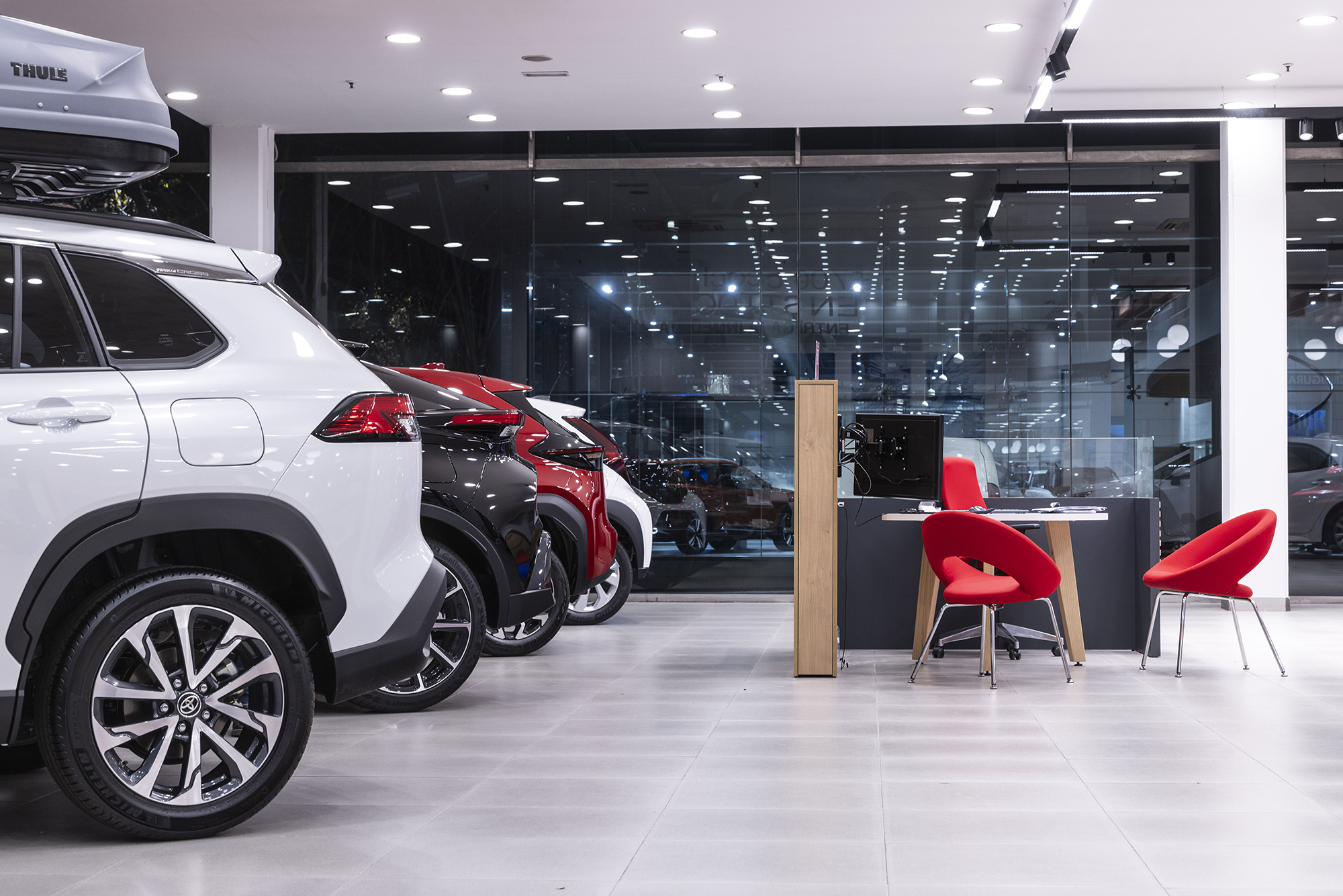 Galería en miniatura