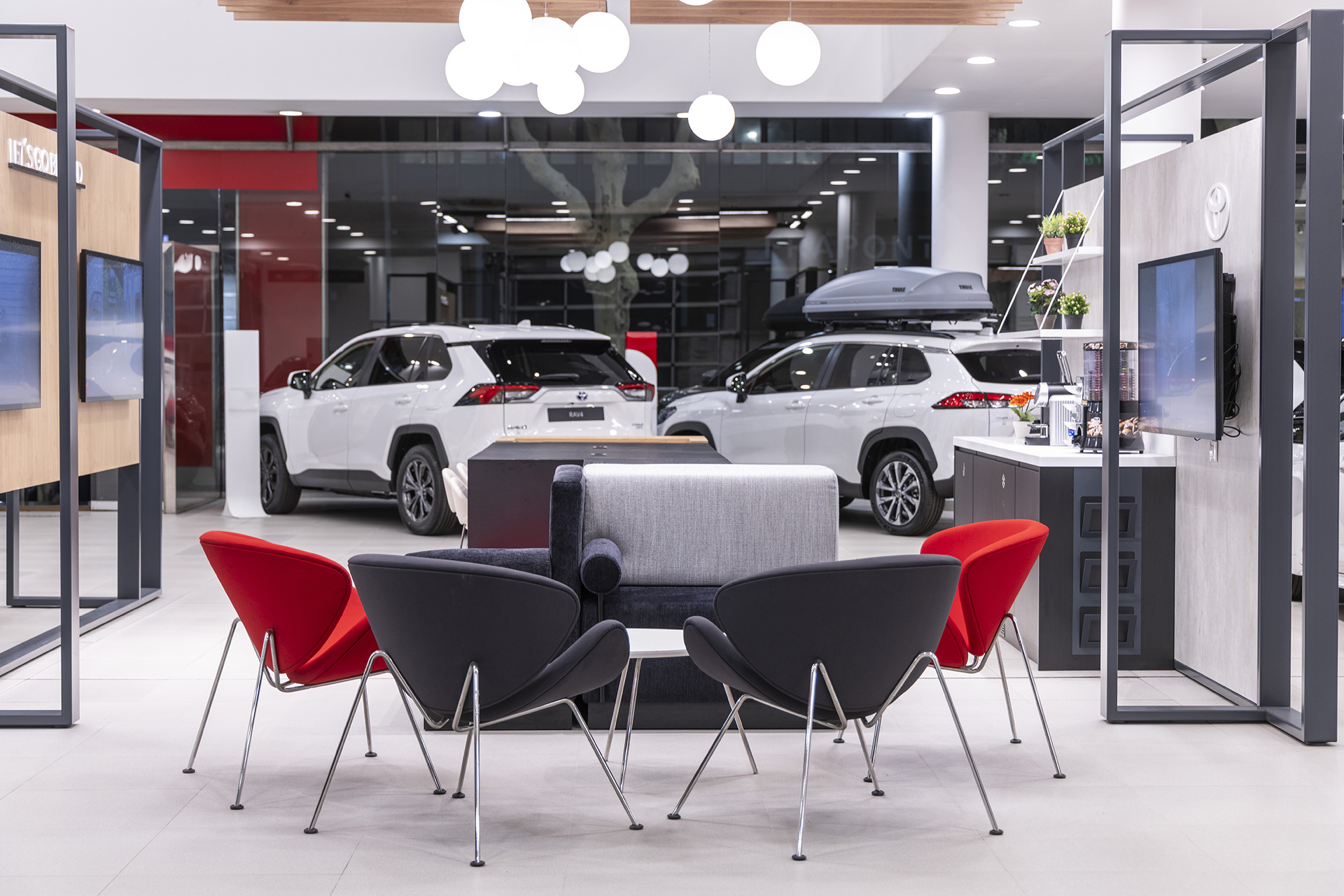 Galería en miniatura