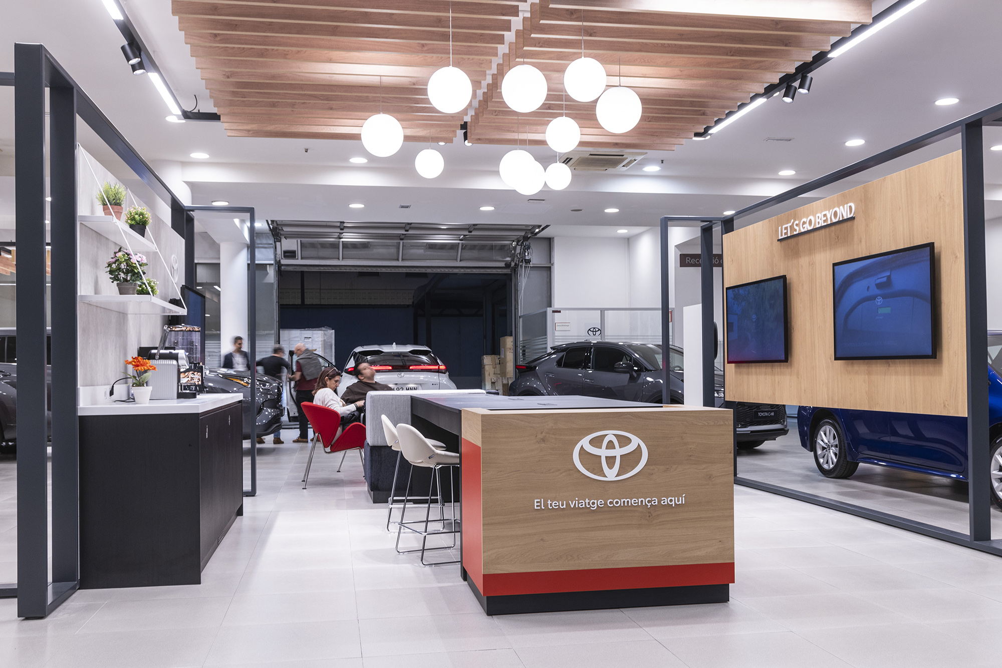 Galería en miniatura