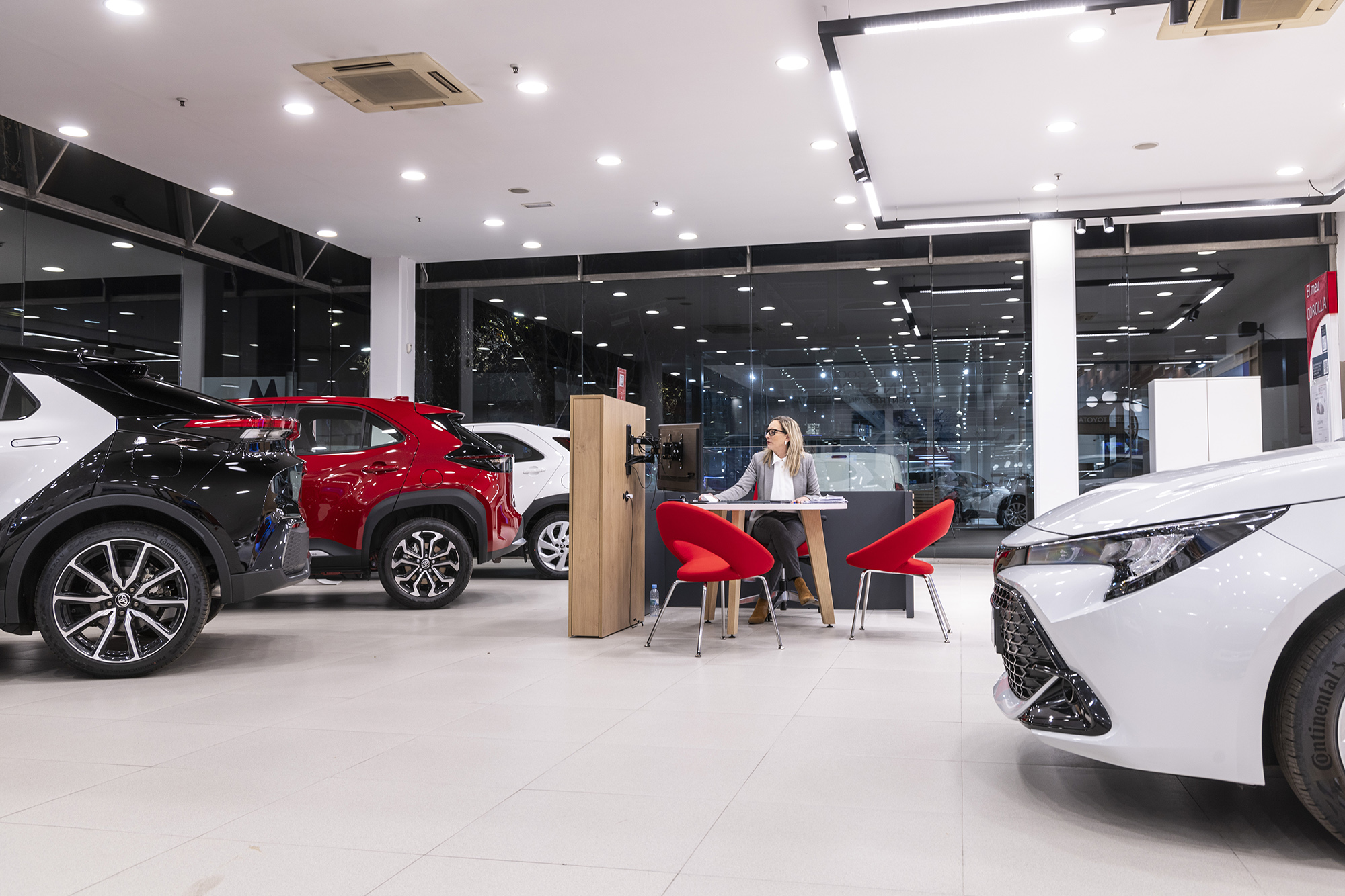 Galería en miniatura