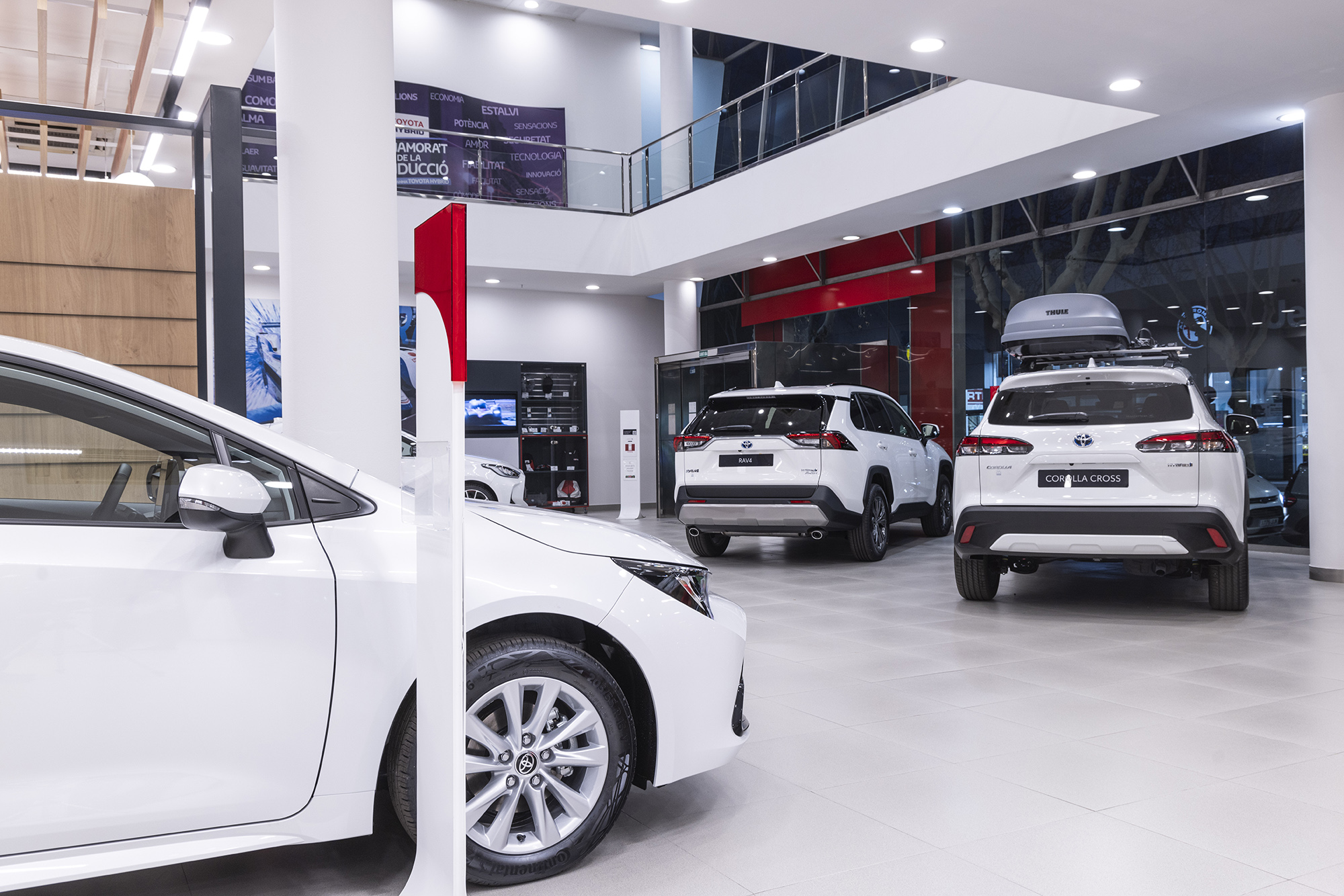 Galería en miniatura