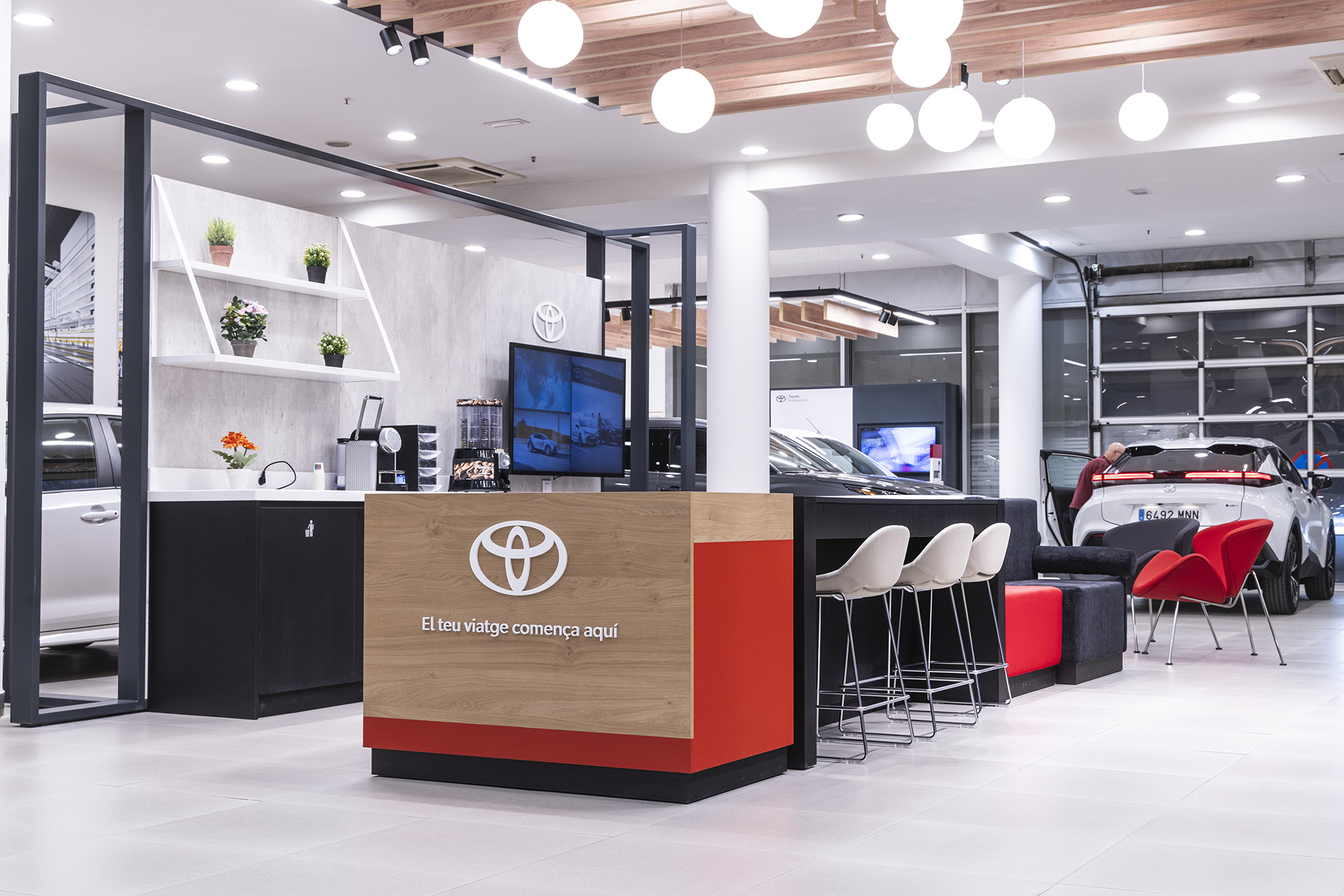 Galería en miniatura