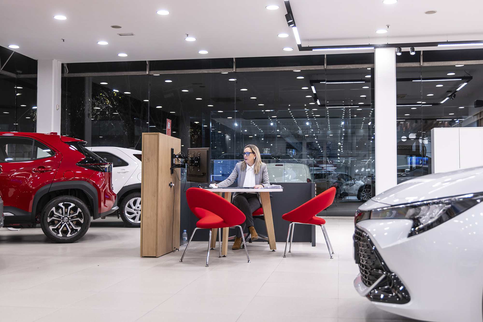 Galería en miniatura