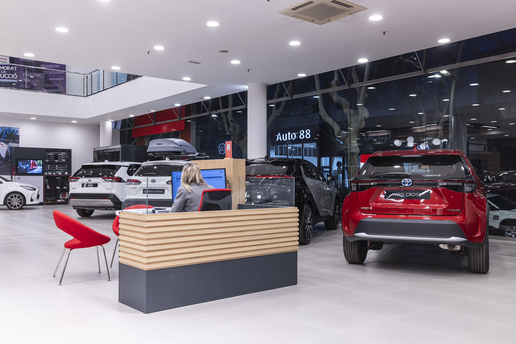 Galería en miniatura