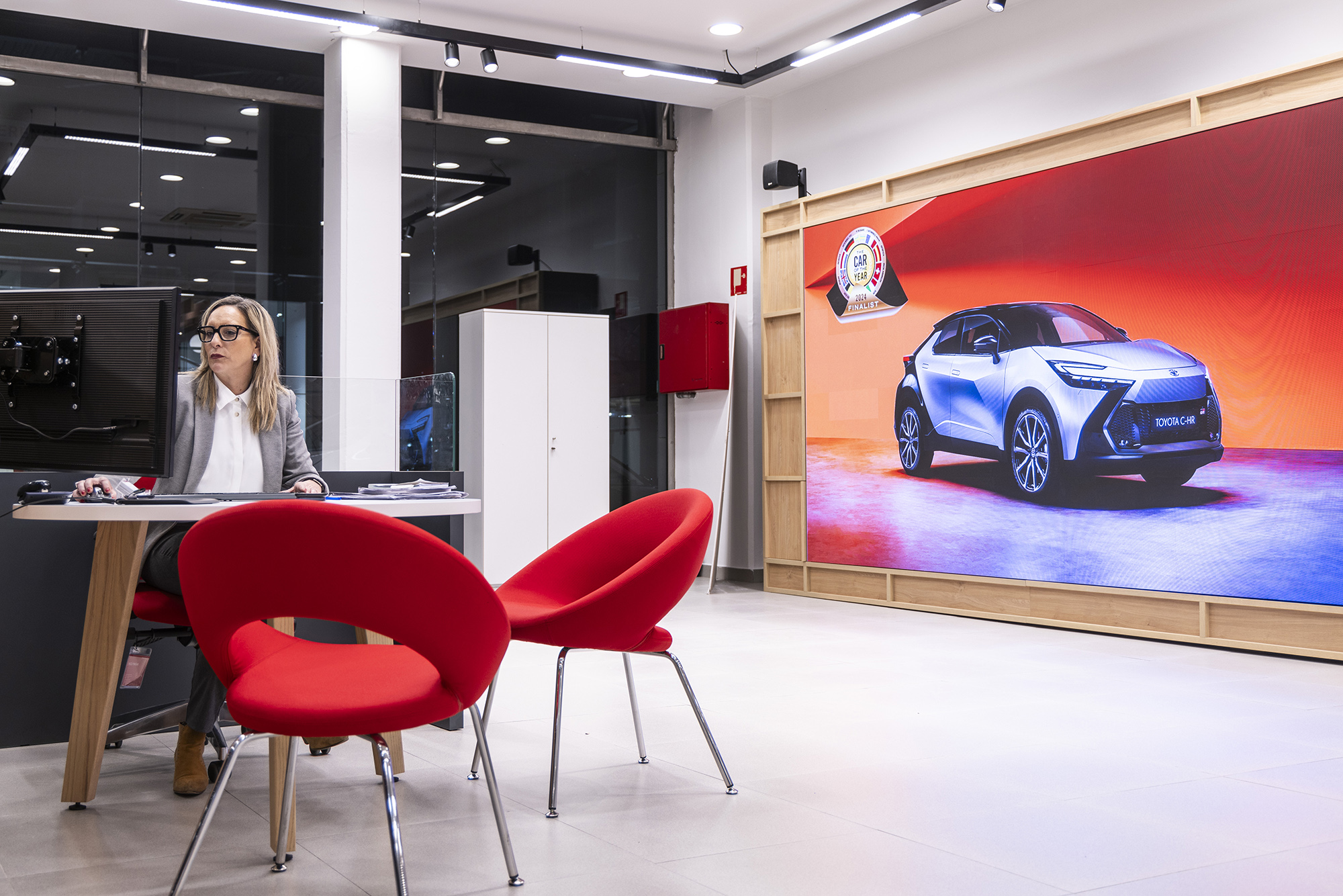 Galería en miniatura