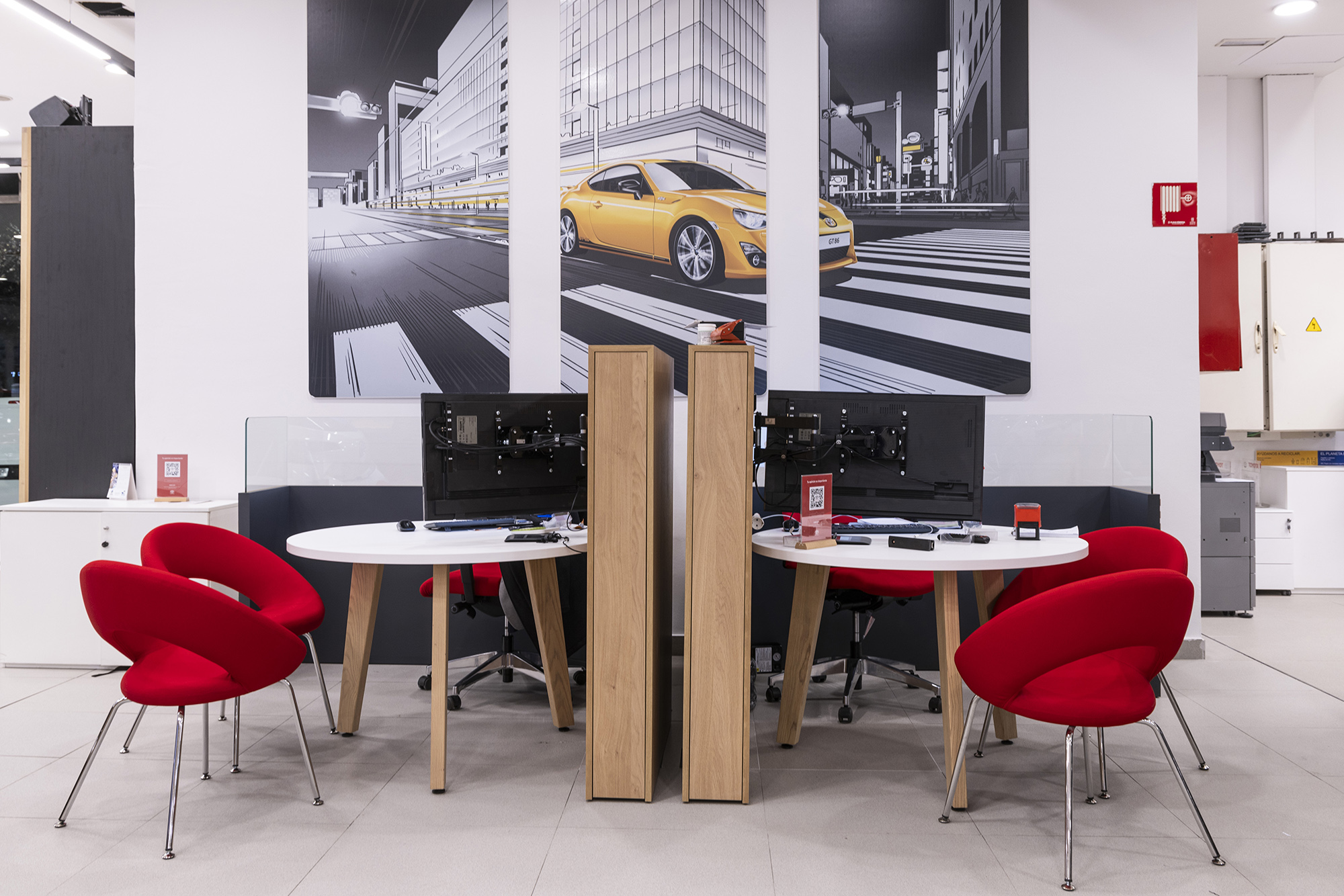 Galería en miniatura