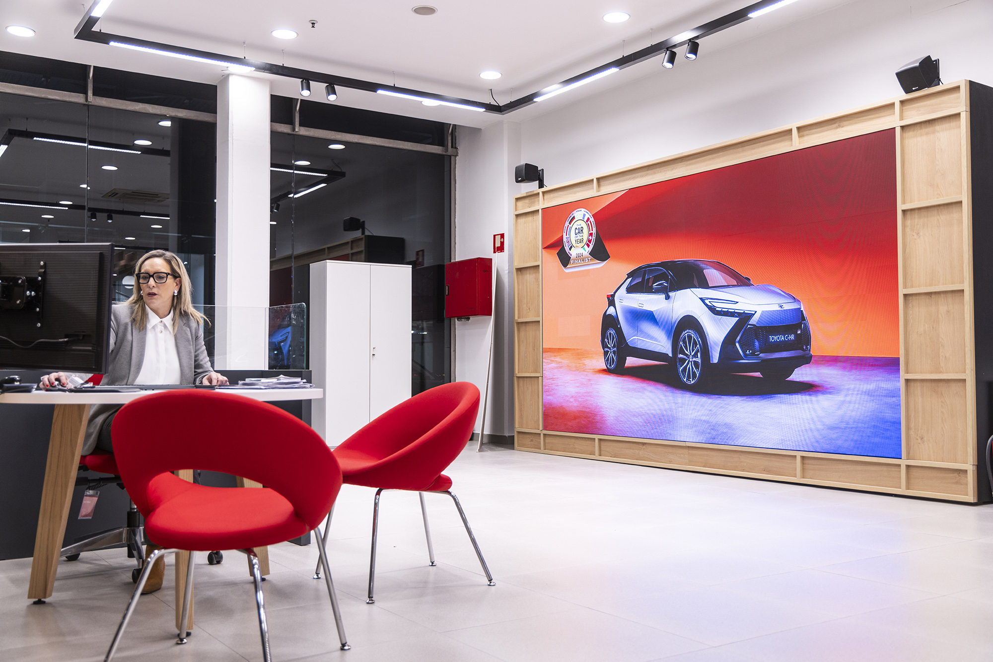 Galería en miniatura